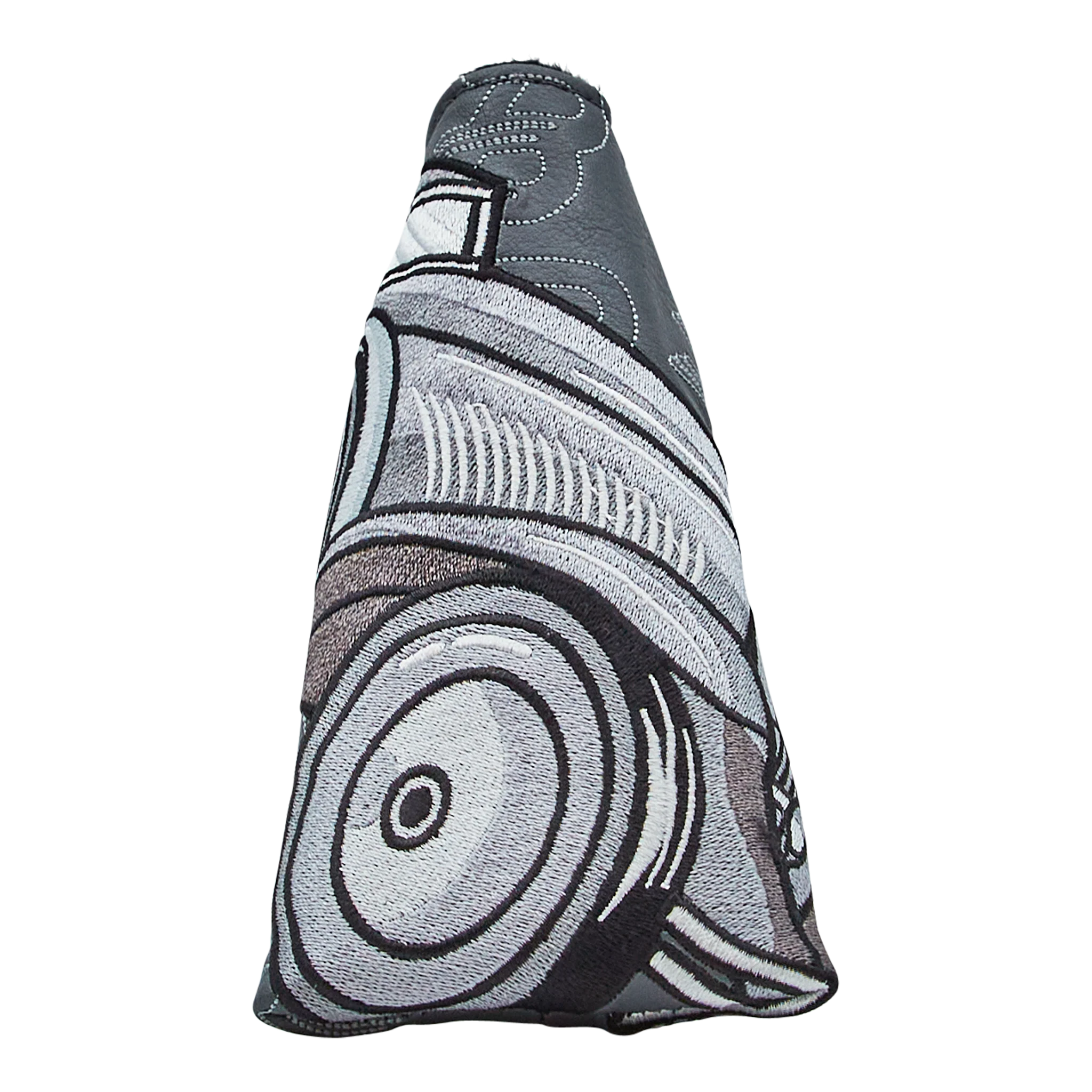 1920s Classic Car Blade Headcover - Image 3