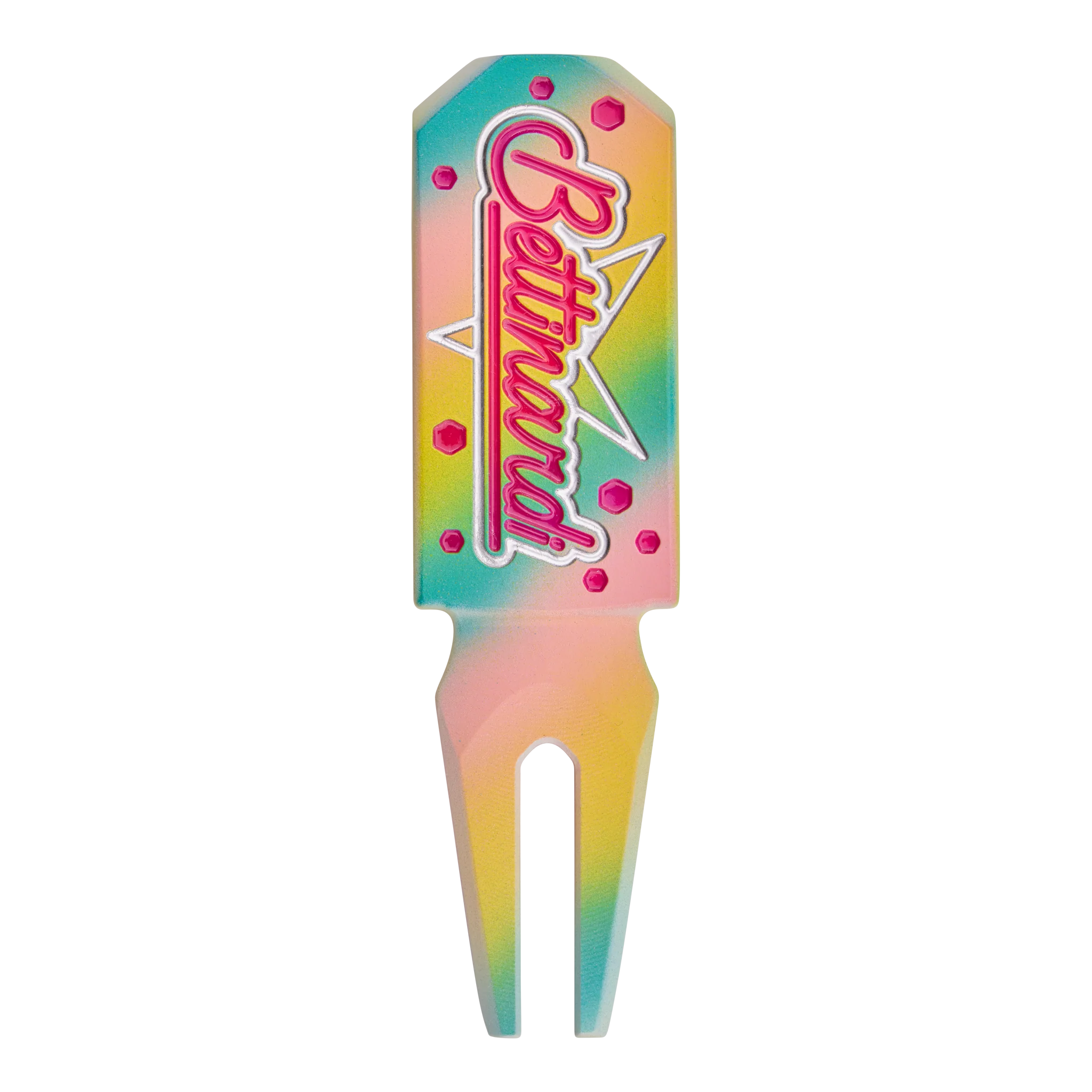 1950s 303SS Divot Tool - Image 2