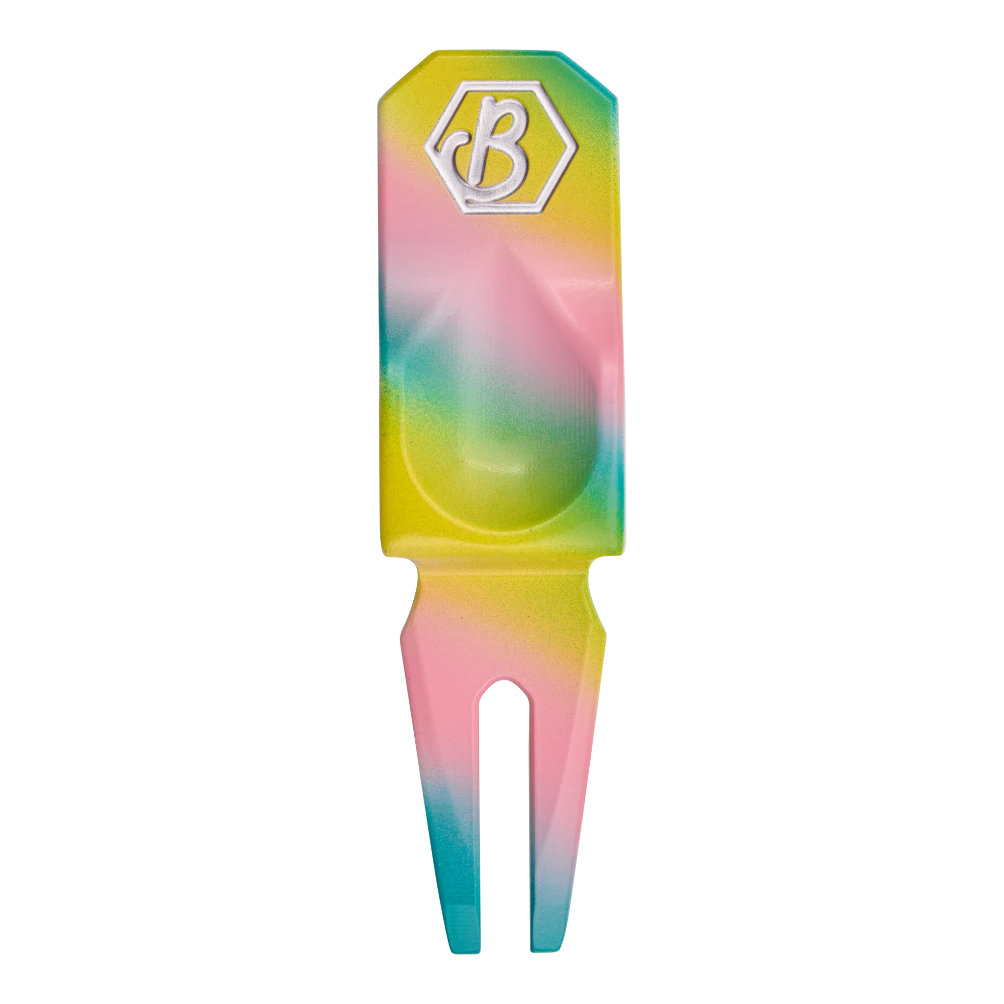 1950s 303SS Divot Tool - Image 3