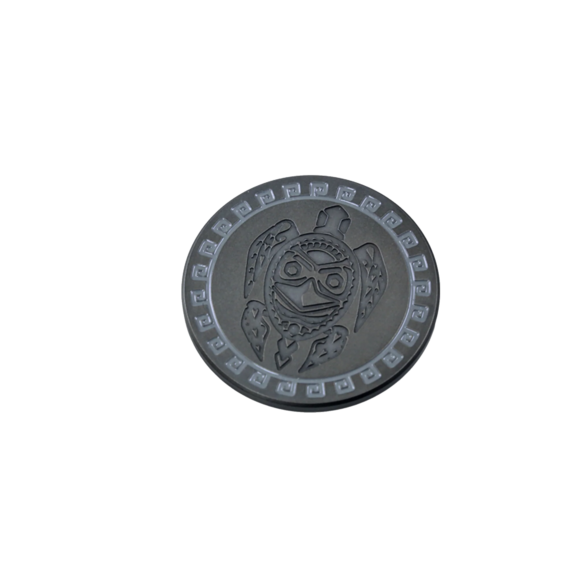 2018 Tiki Ball Marker - Image 2