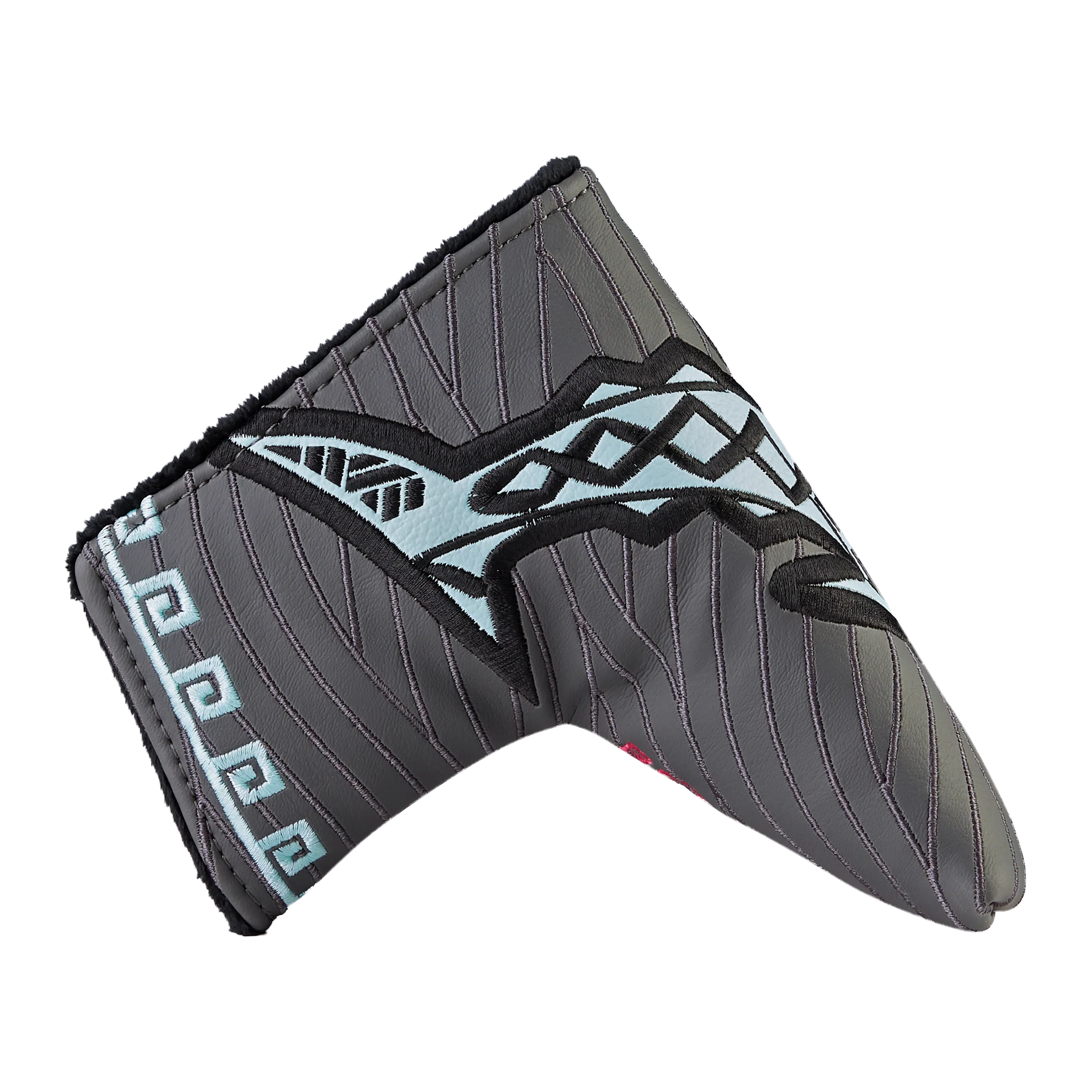 2019 BB1 Sound Slot Tiki Putter - Image 5