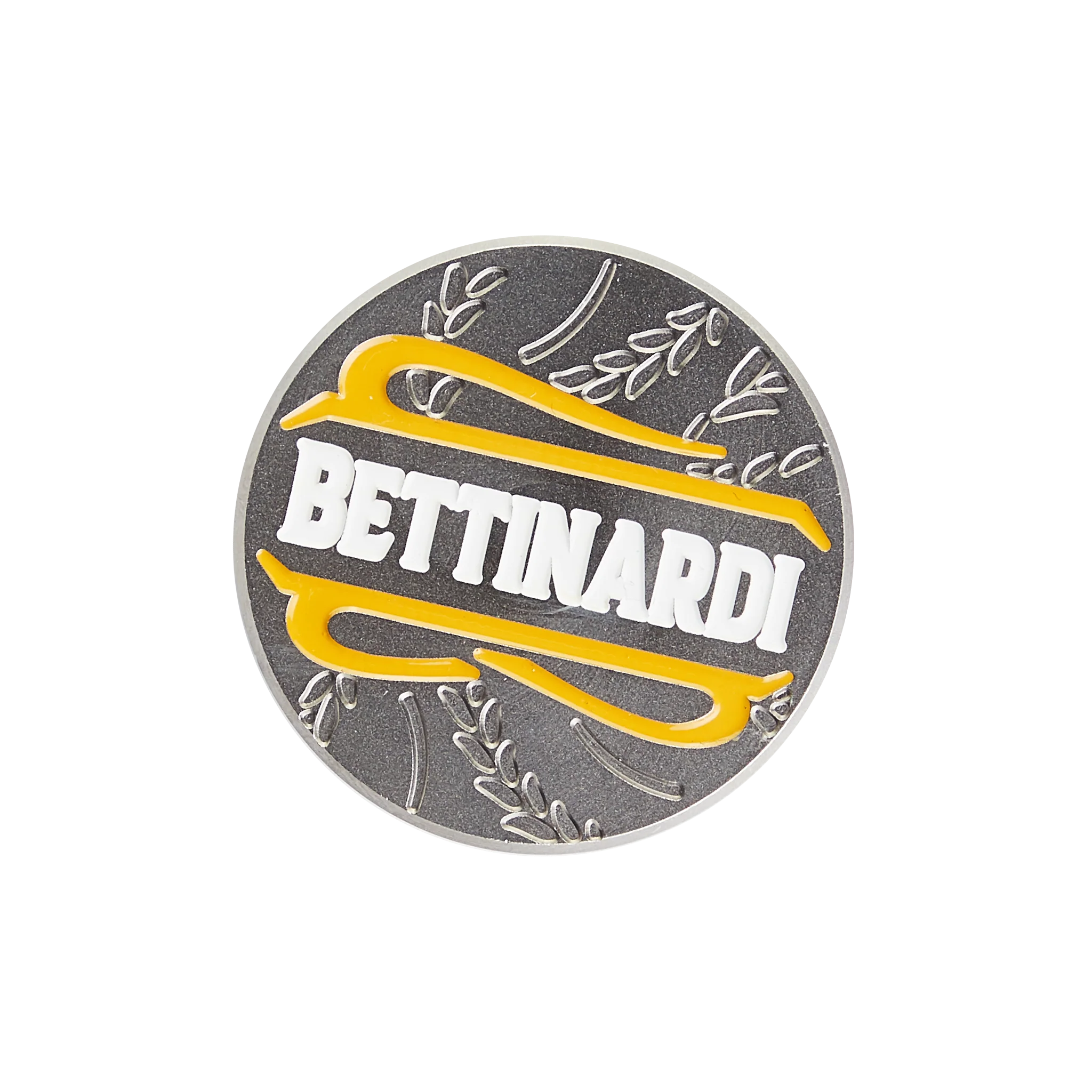 2019 Portrush Major Ball Marker - Image 2