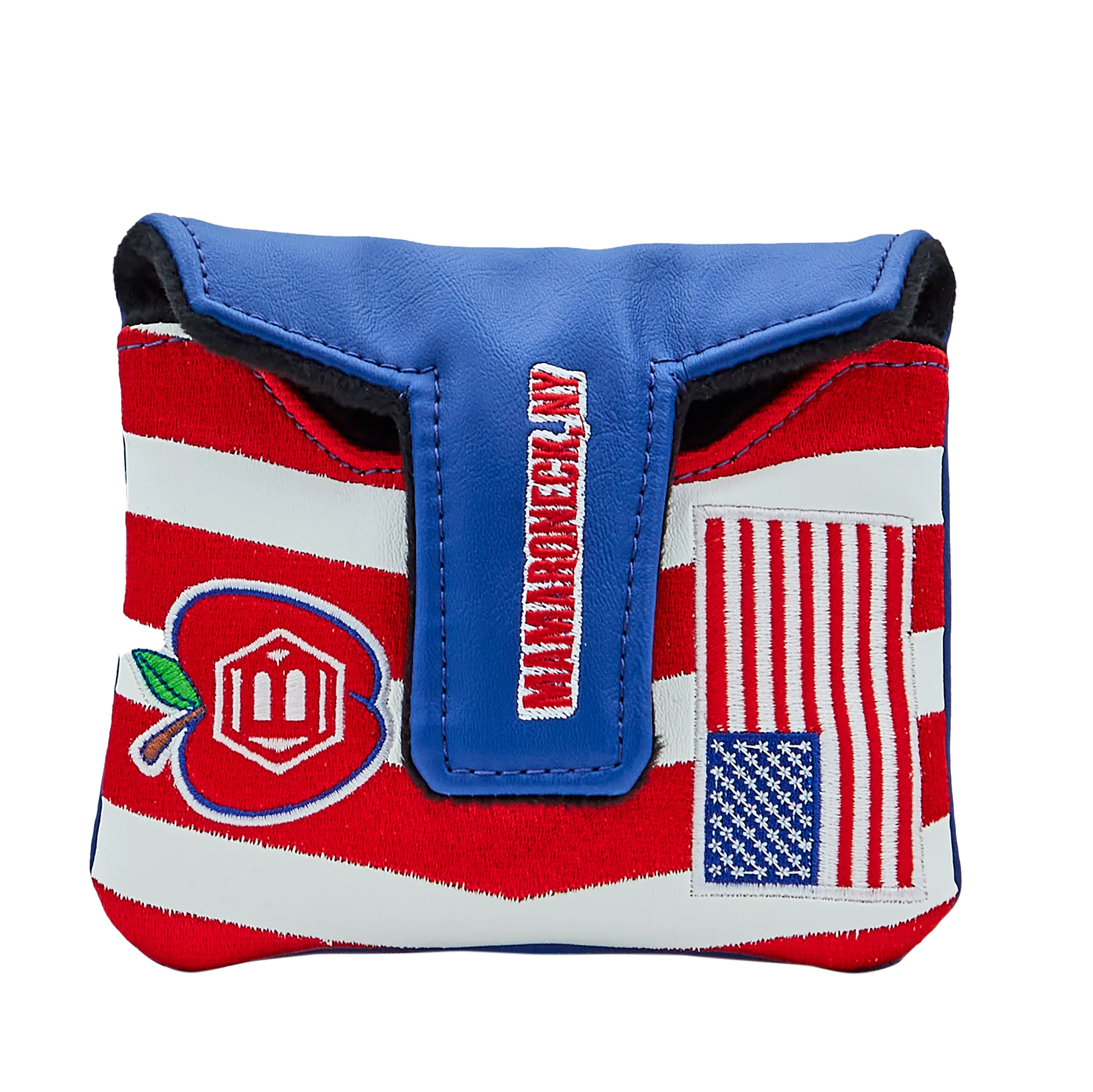 2020 American Championship Mallet Headcover - Image 2