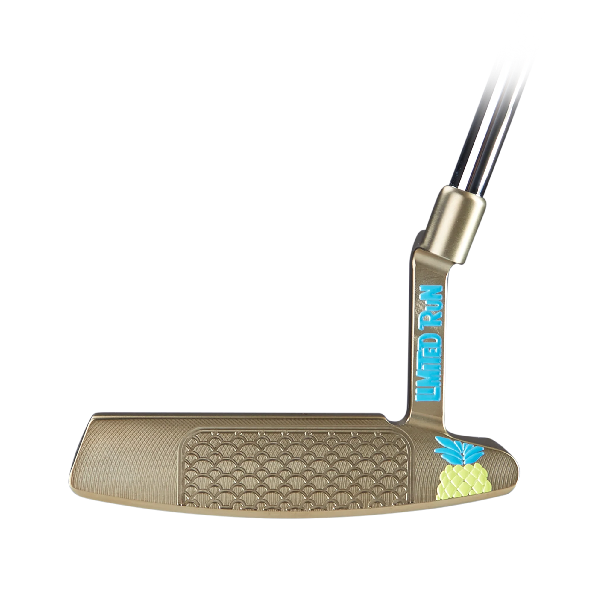 2020 BB8.1 Tiki Putter - Image 3