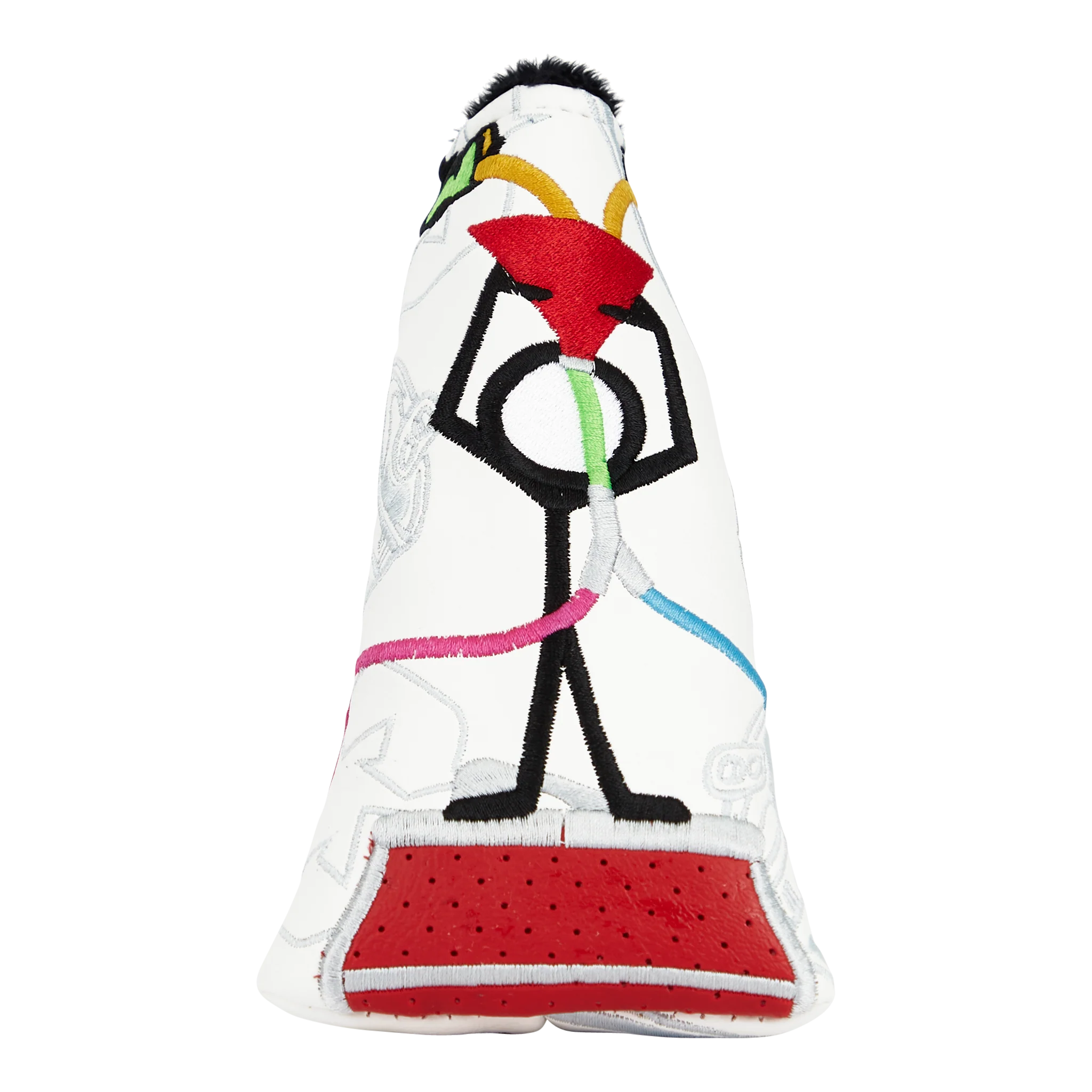2020 Party On! Headcover - Image 3