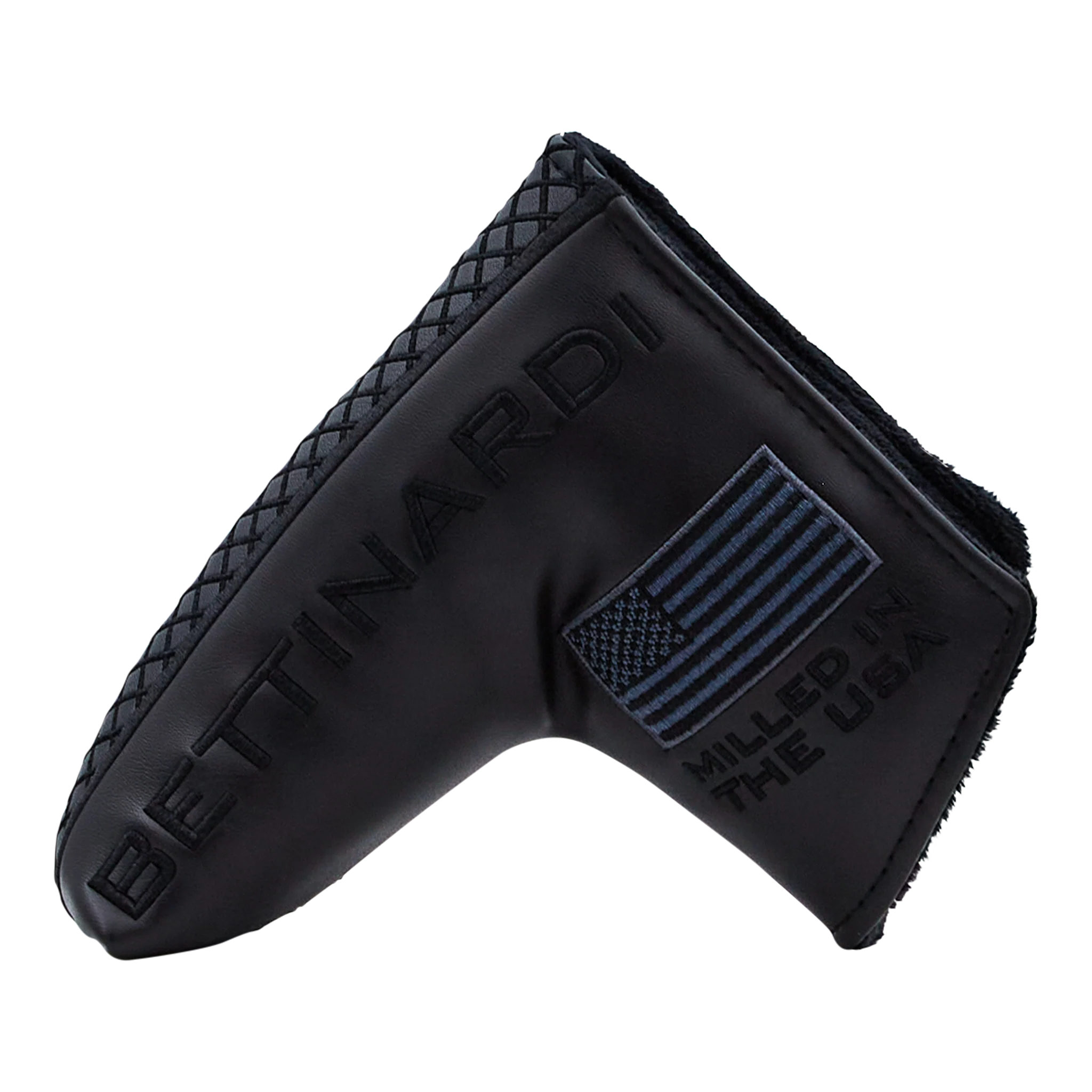 2022 BB1 Flow Limited Blackout Putter - Image 6