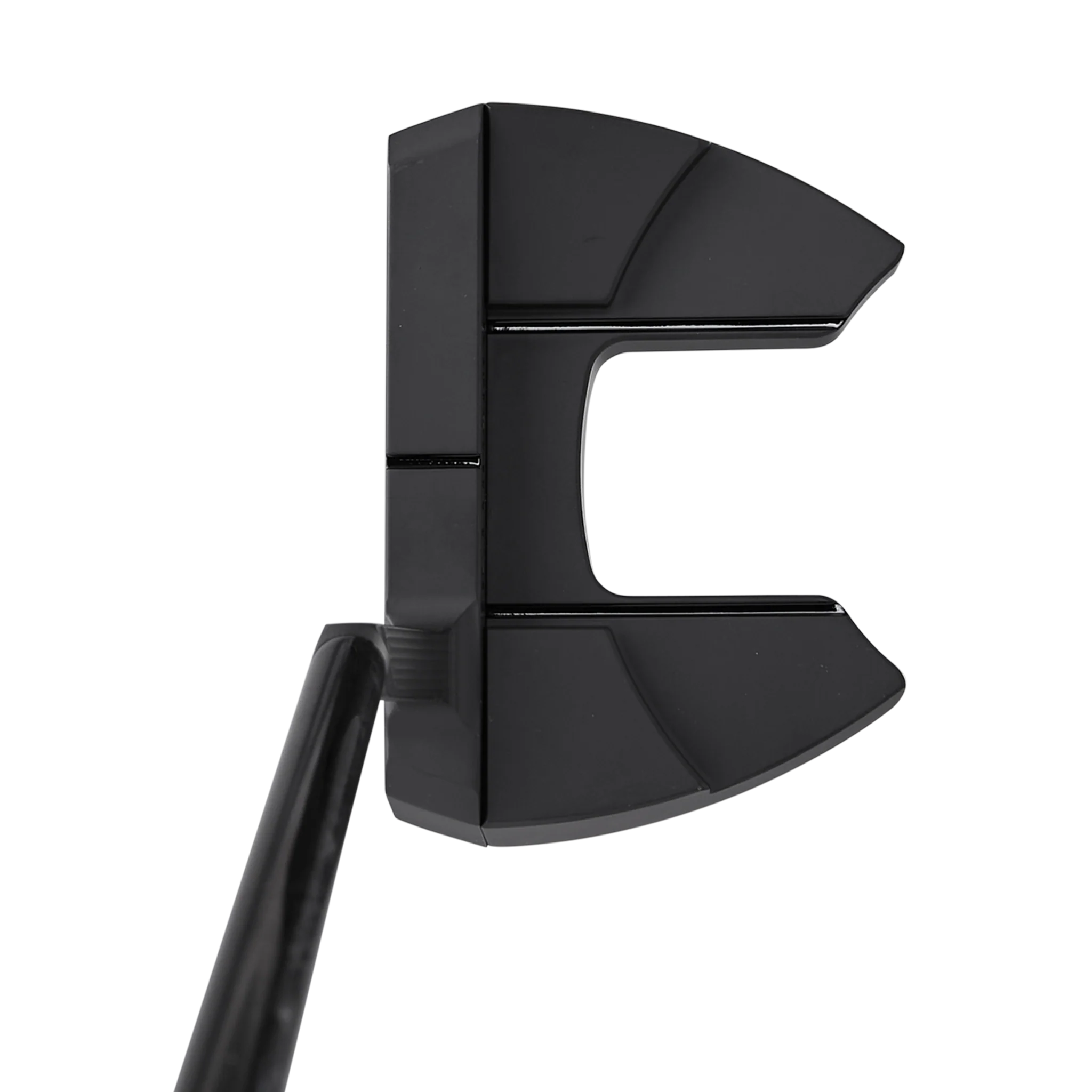 2022 INOVAI 6.0 Slant Limited Blackout Putter - Image 3