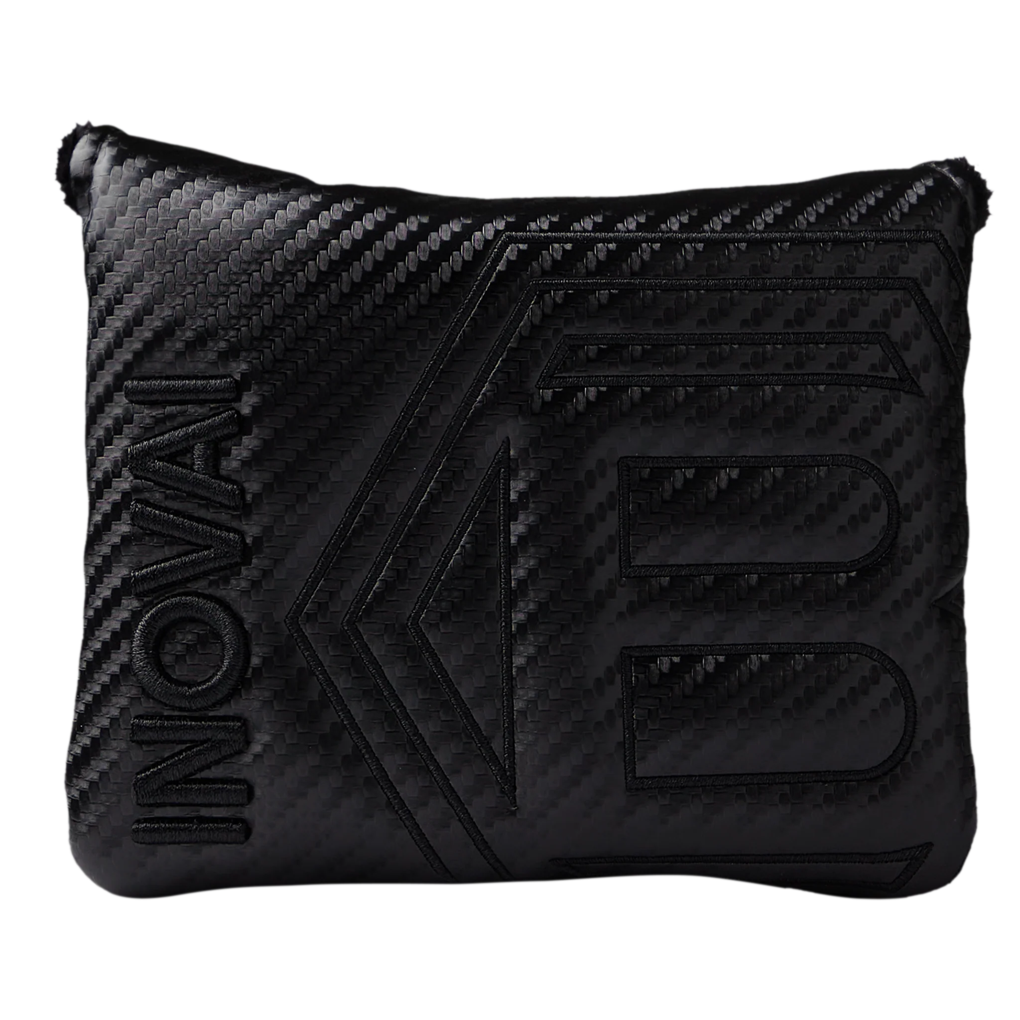 2022 INOVAI 6.0 Slant Limited Blackout Putter - Image 4