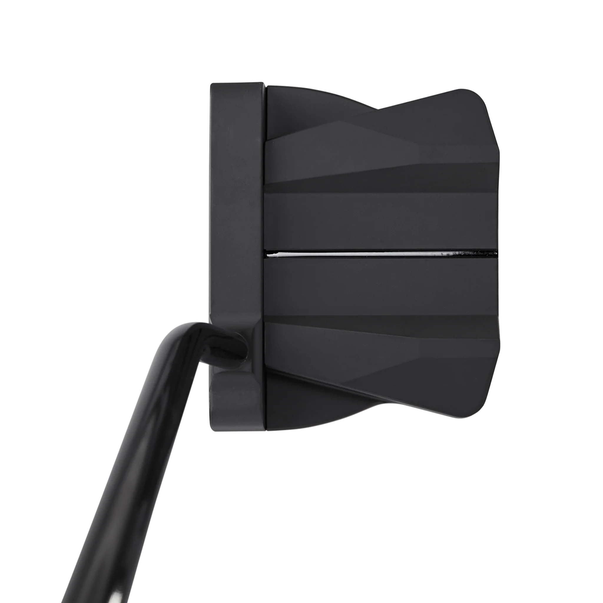 2022 INOVAI 8.0 Spud Limited Blackout Putter - Image 3