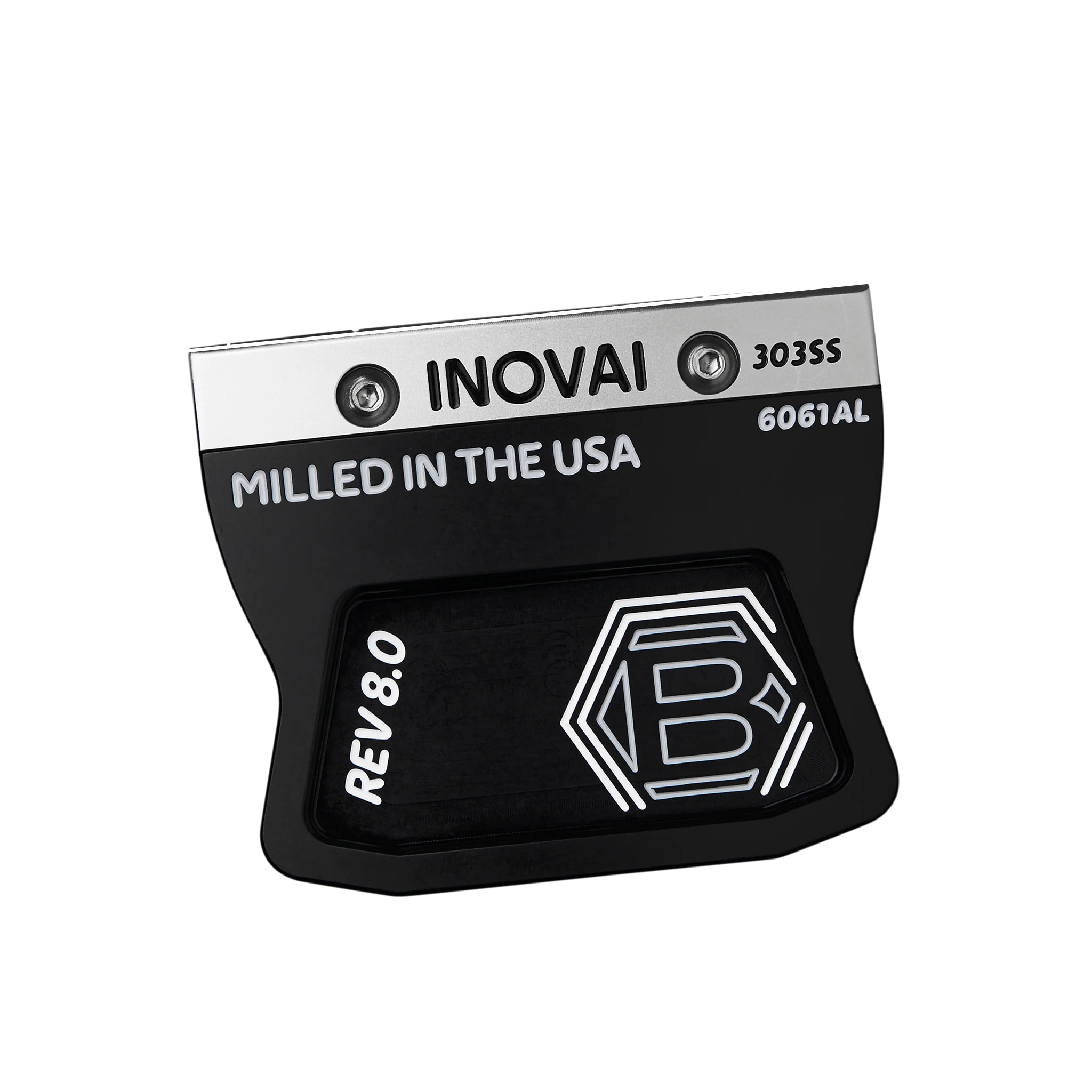 INOVAI 8.0 Spud Neck Putter - Image 9