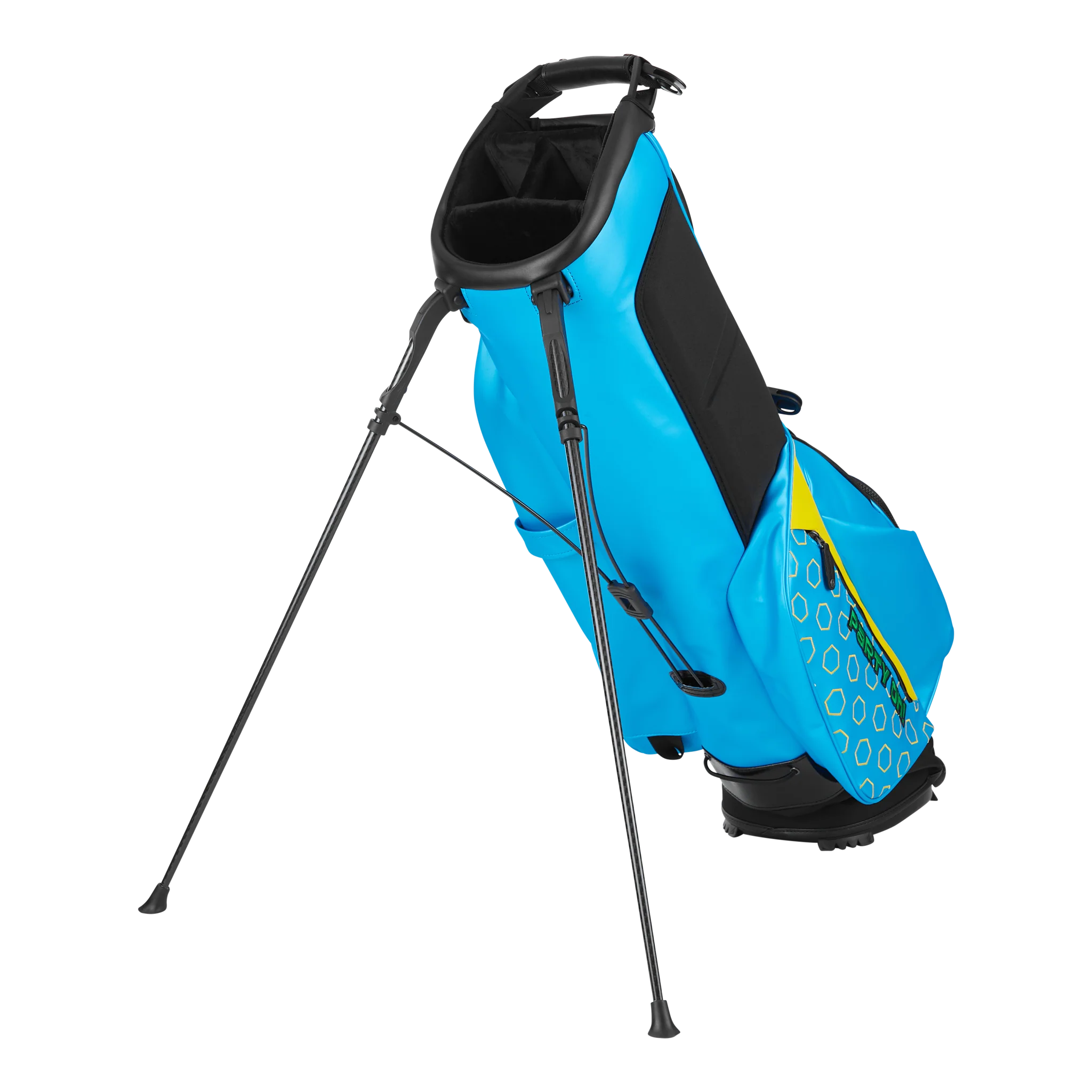 2023 Party On! Blue Vessel Stand Bag - Image 5
