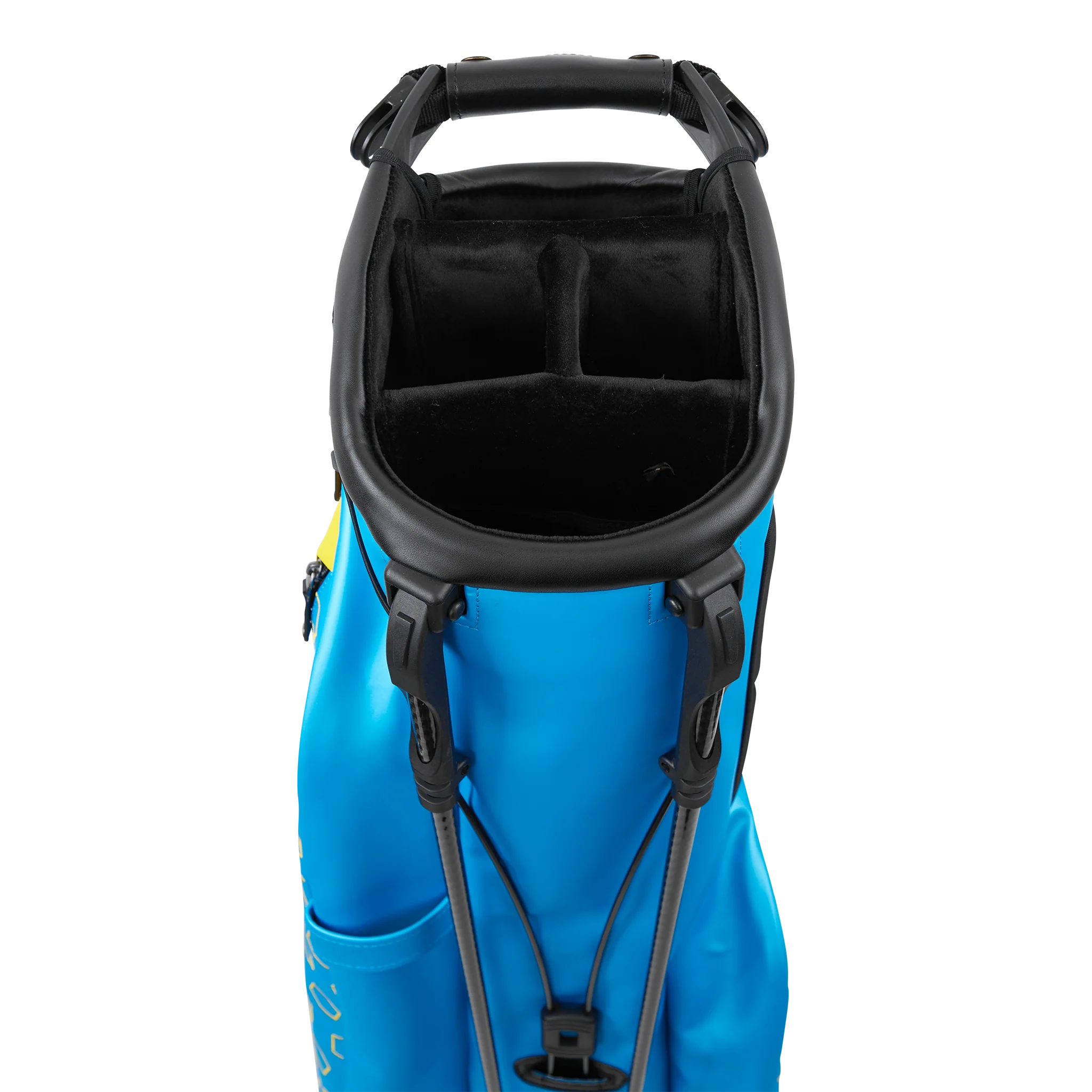 2023 Party On! Blue Vessel Stand Bag - Image 6