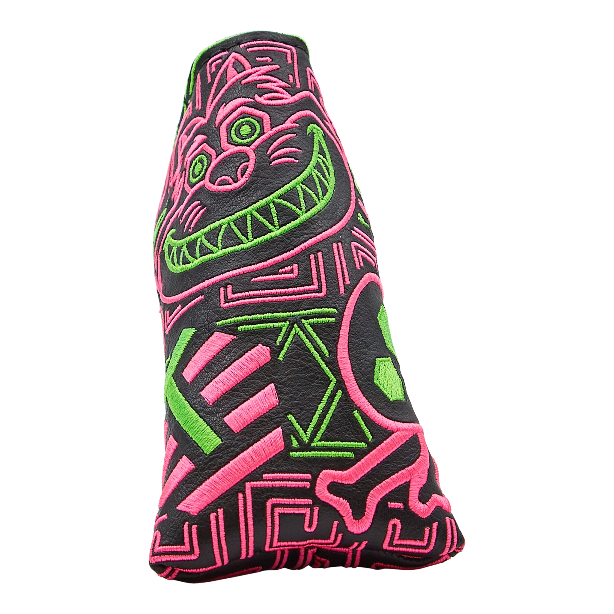Tiki Multi-Icon Blade Headcover - Image 3