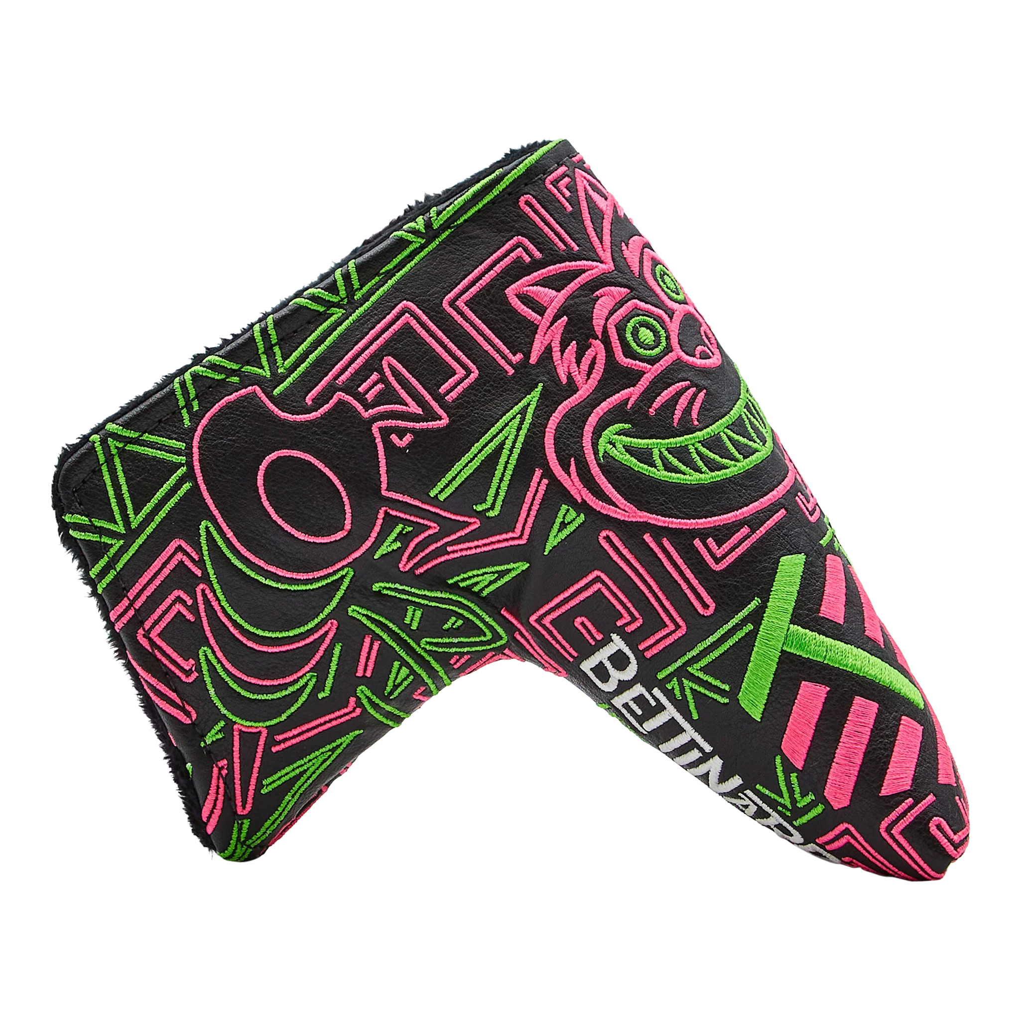 Tiki Multi-Icon Blade Headcover - Image 4
