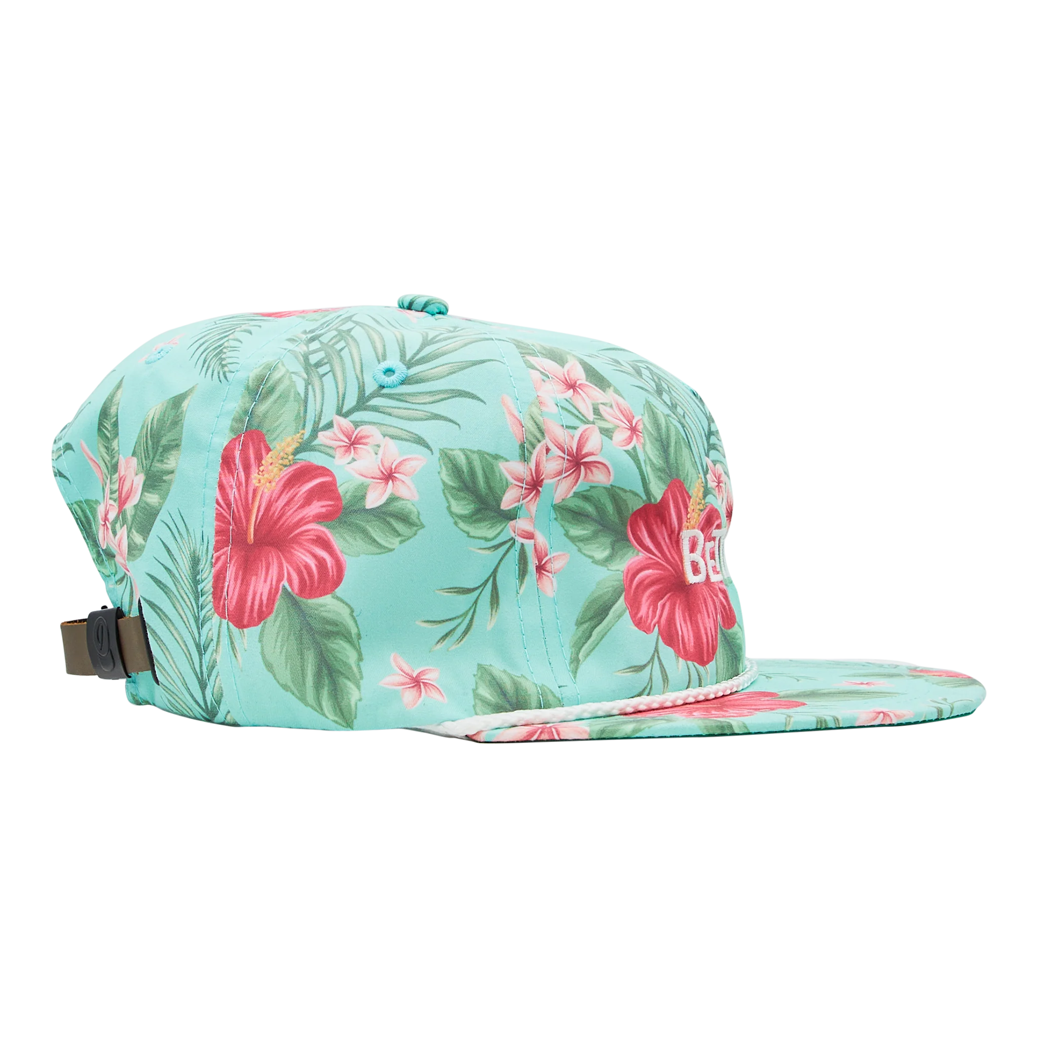 Tiki Rope Hat - Image 3