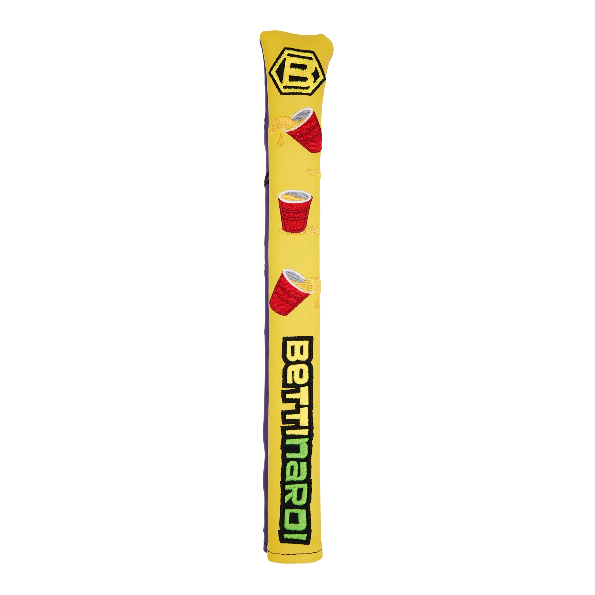 2024 Party On!™ Alignment Stick Cover - Image 3