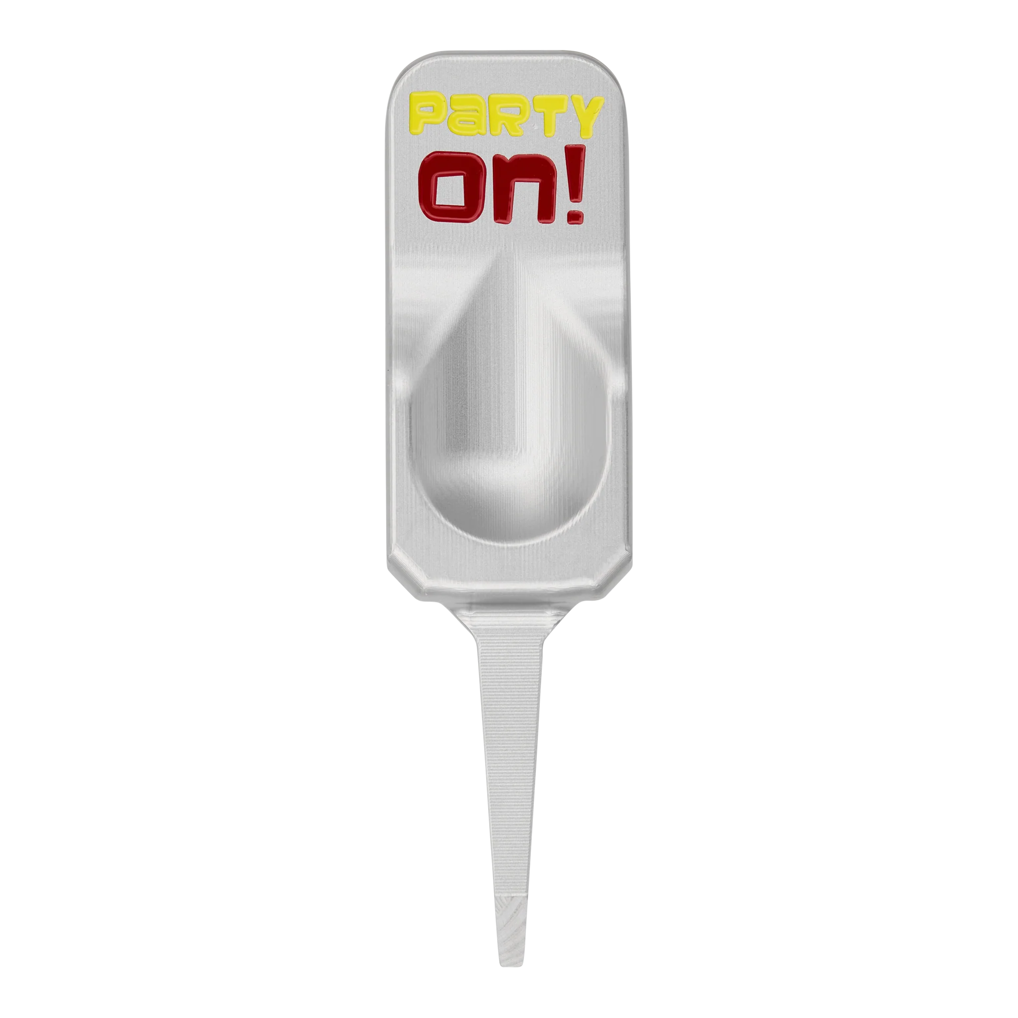 2024 Party On™ Cowboy Cliff Divot Tool - Image 3