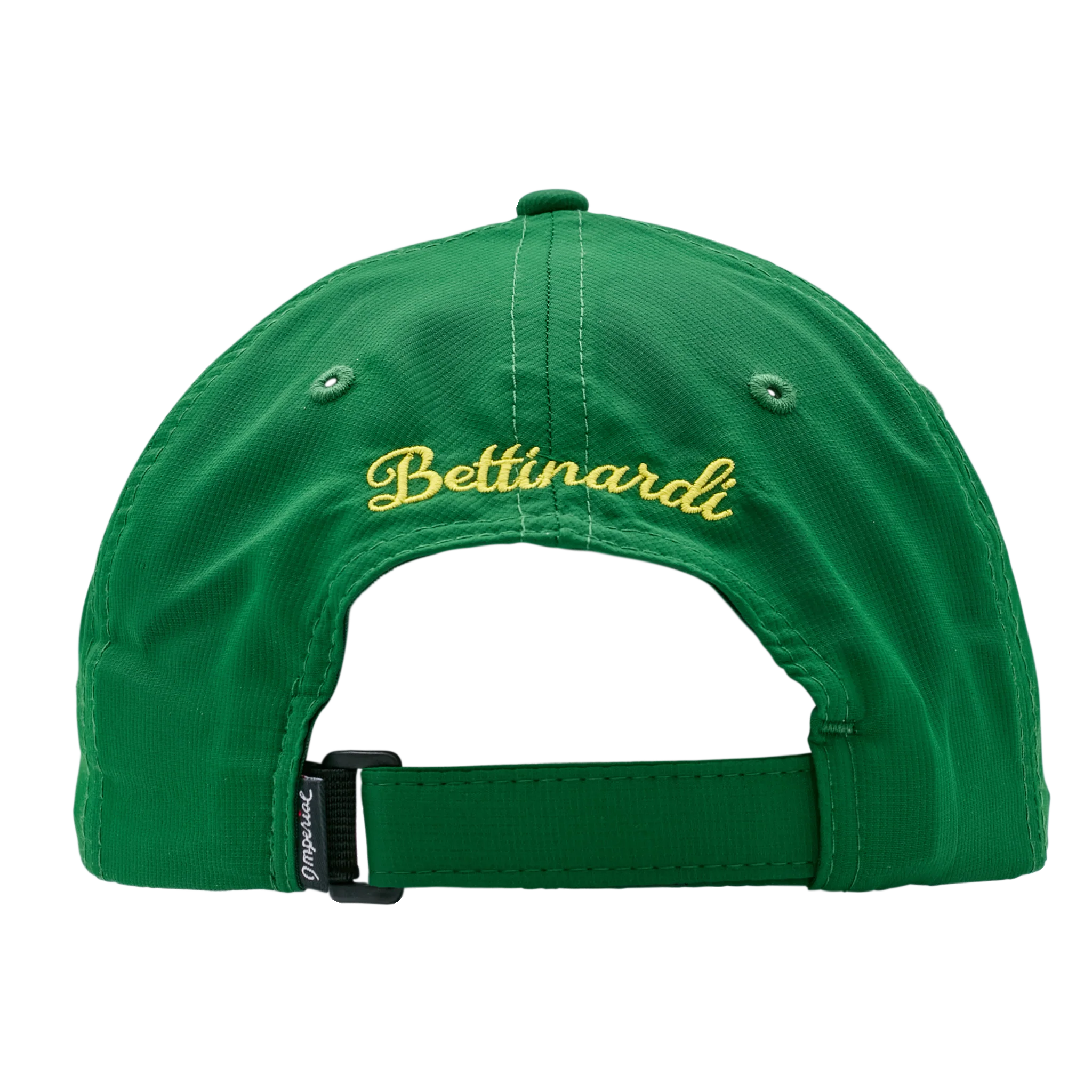 2024 Spring Classic Junior Wizard Caddie Performance Hat - Image 4