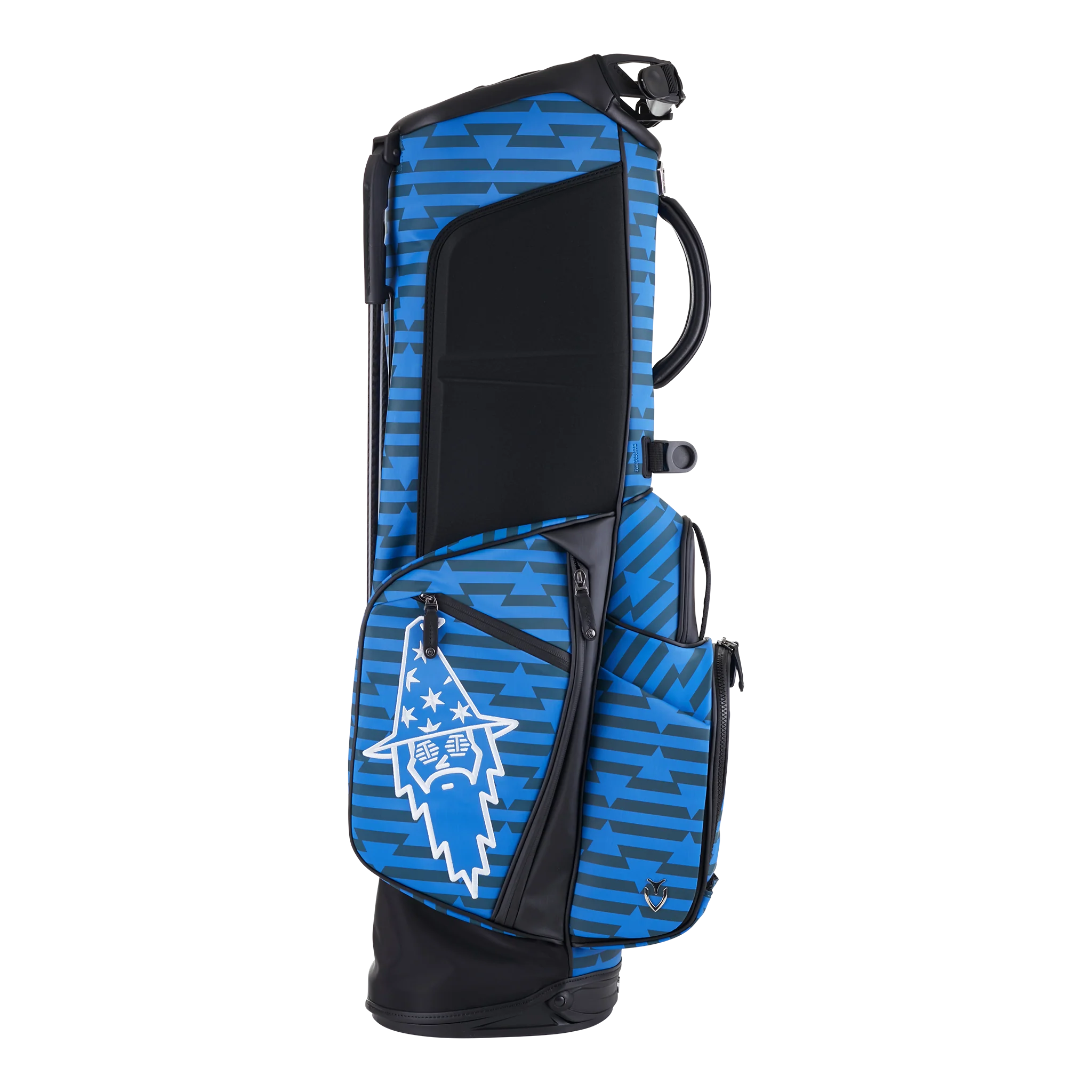 2024 Spring Classic T-Hive Eyes Wizard Vessel Player IV Stand Bag - Image 2