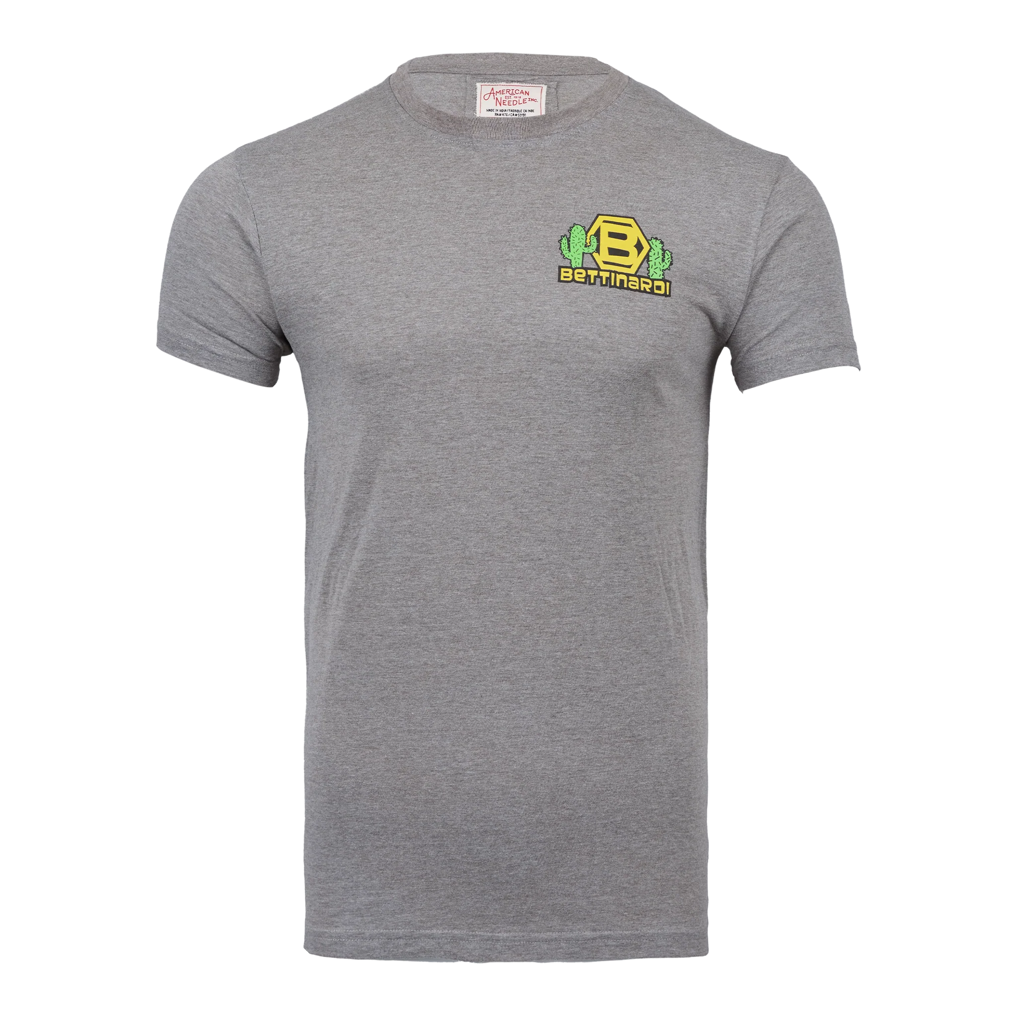 2025 Party On!™ Party Truck American Needle T-Shirt