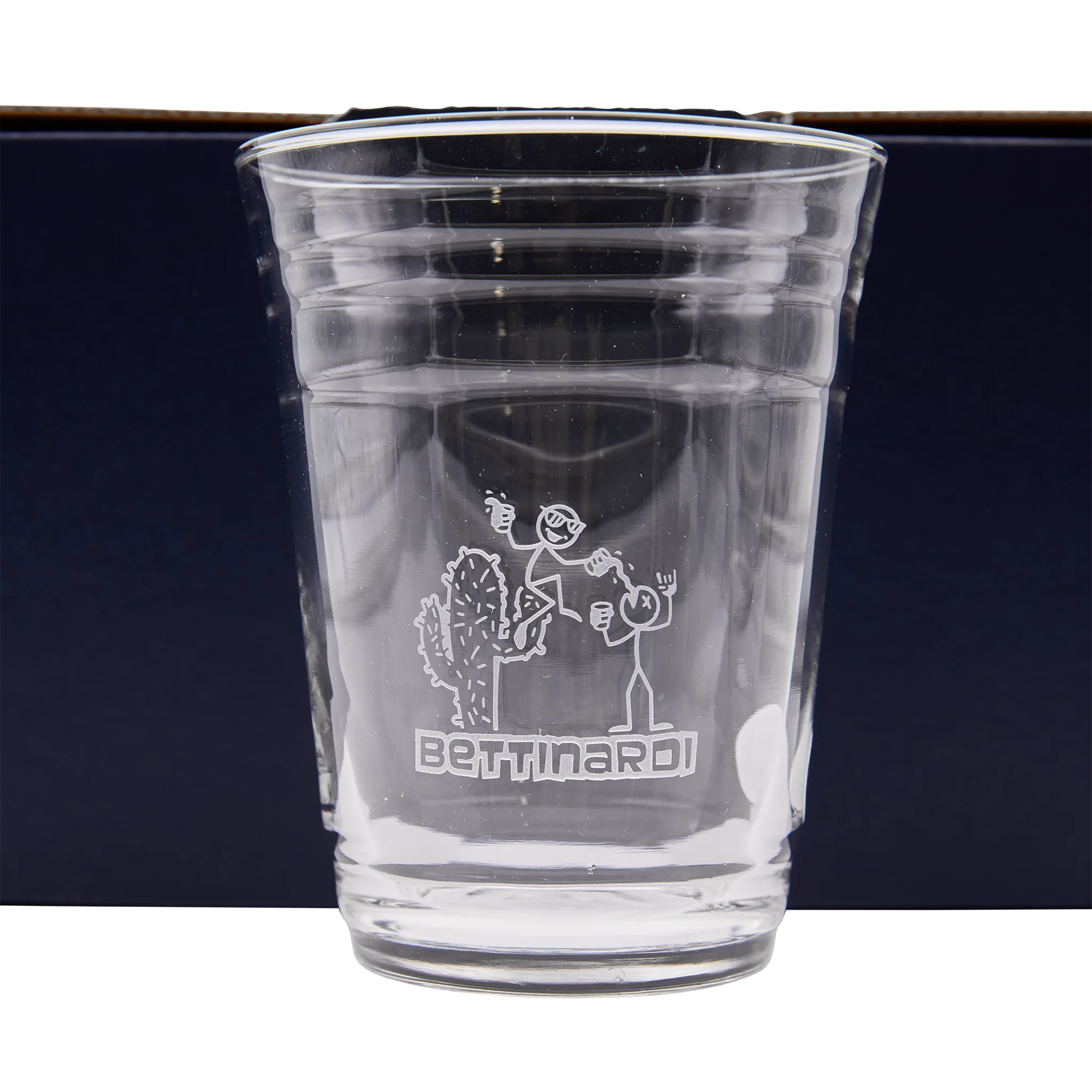 2025 Party On!™ Sterling Cut Glass Selection Party Cup (Set of 2) - Image 2
