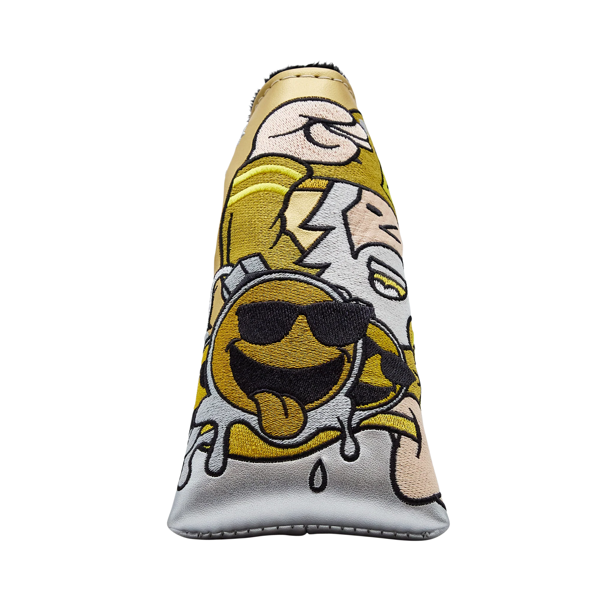 2025 Social FAI Cap'n Wiz's Crunch Bomb