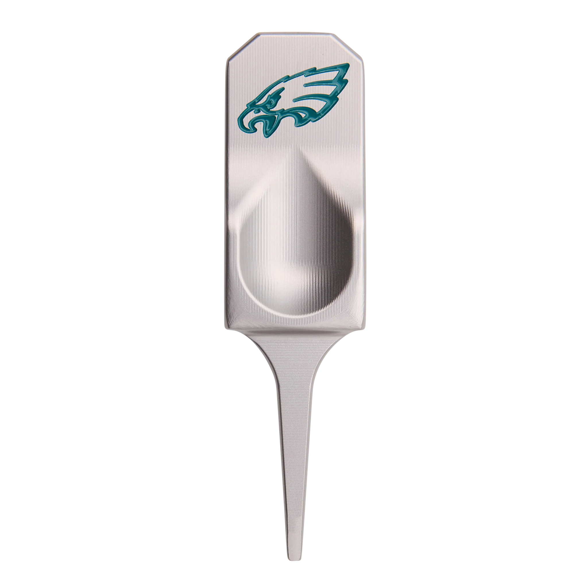 2025 Super Bowl LIX Philadelphia Eagles Divot Tool - Image 3