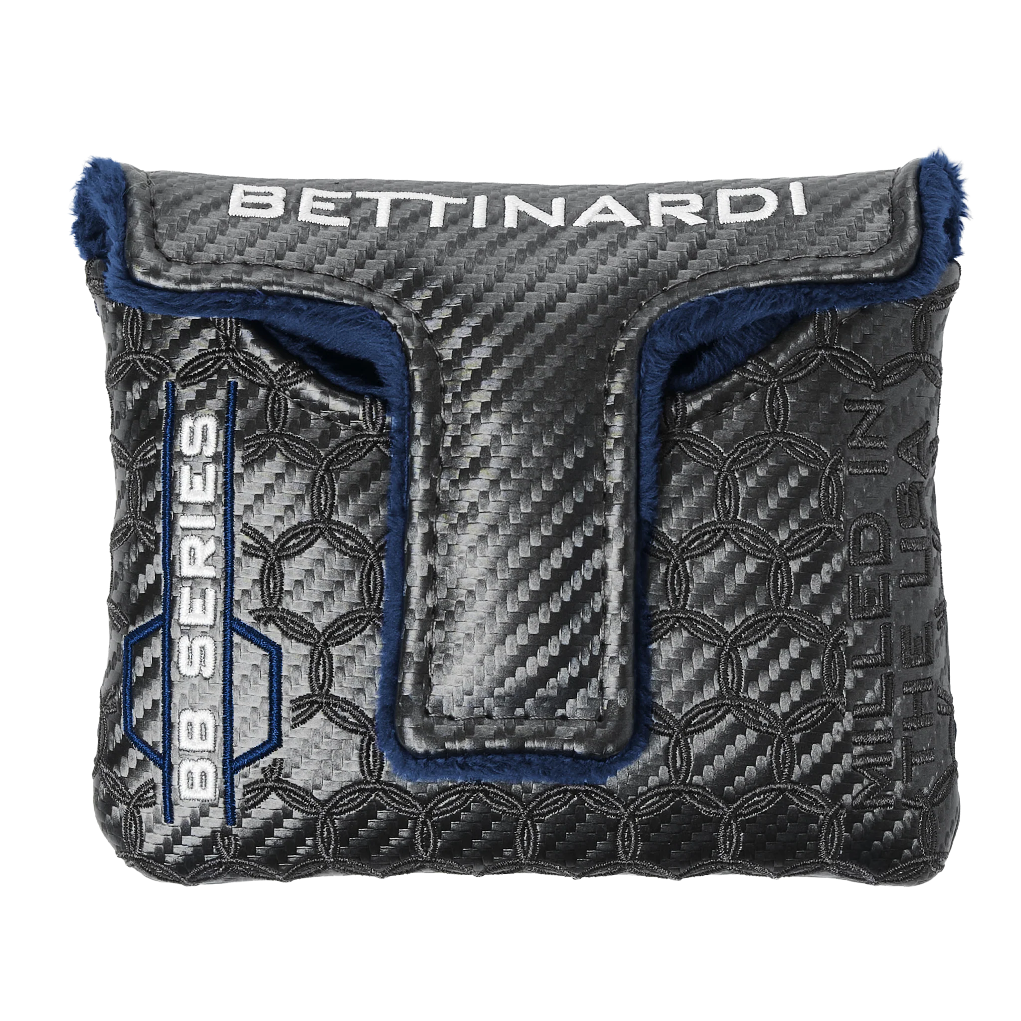2026 BB Series Mallet Headcover - Image 2