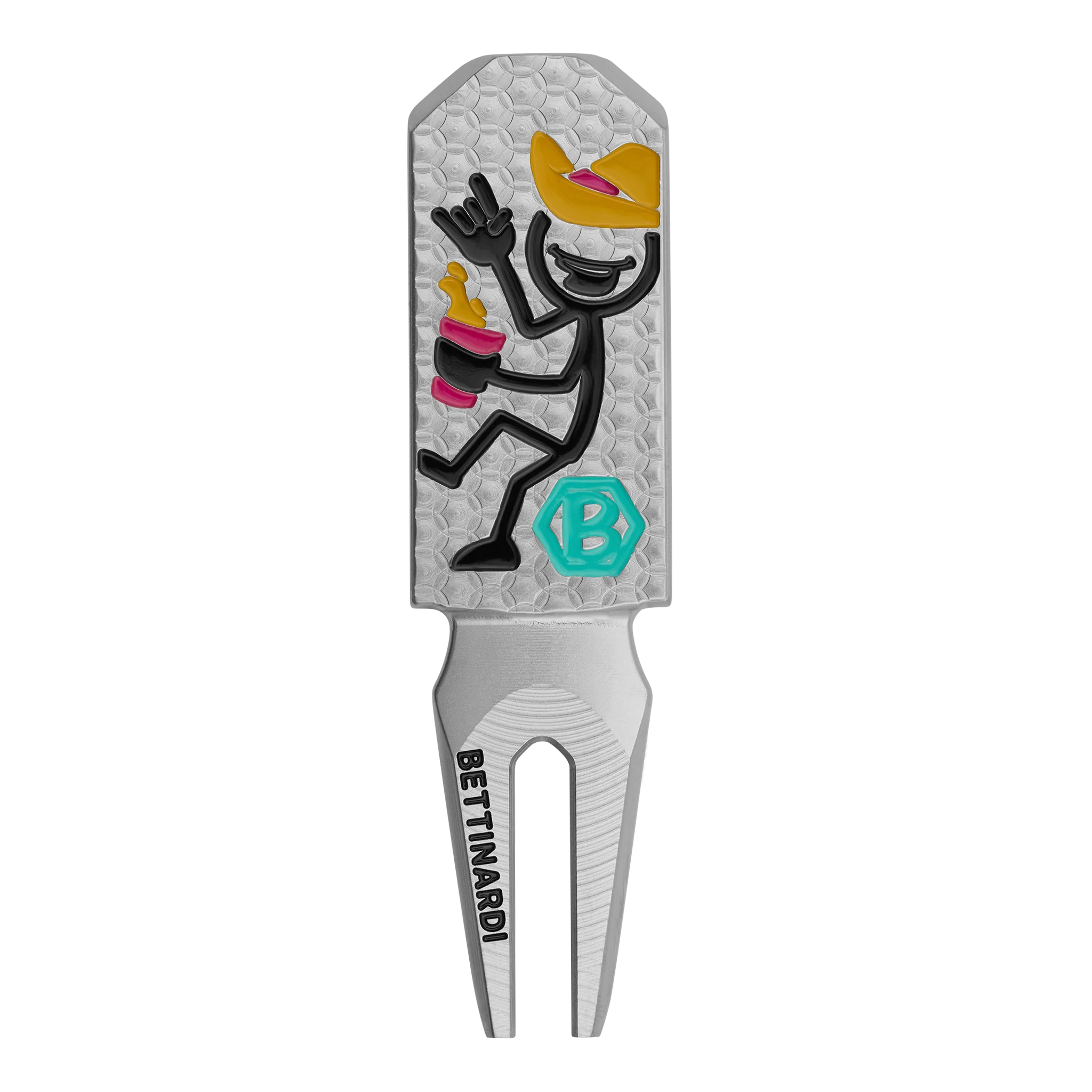 2026 Party On!™ In The Desert Divot Tool - Image 2