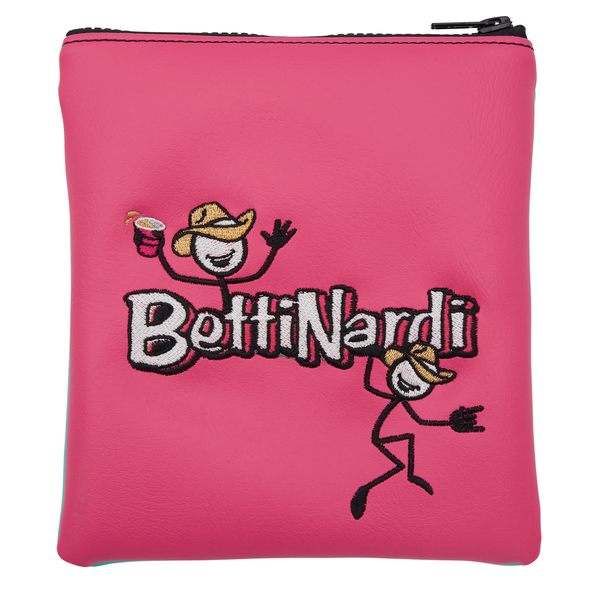 2026 Party On!™ In The Desert Valuables Pouch - Image 2