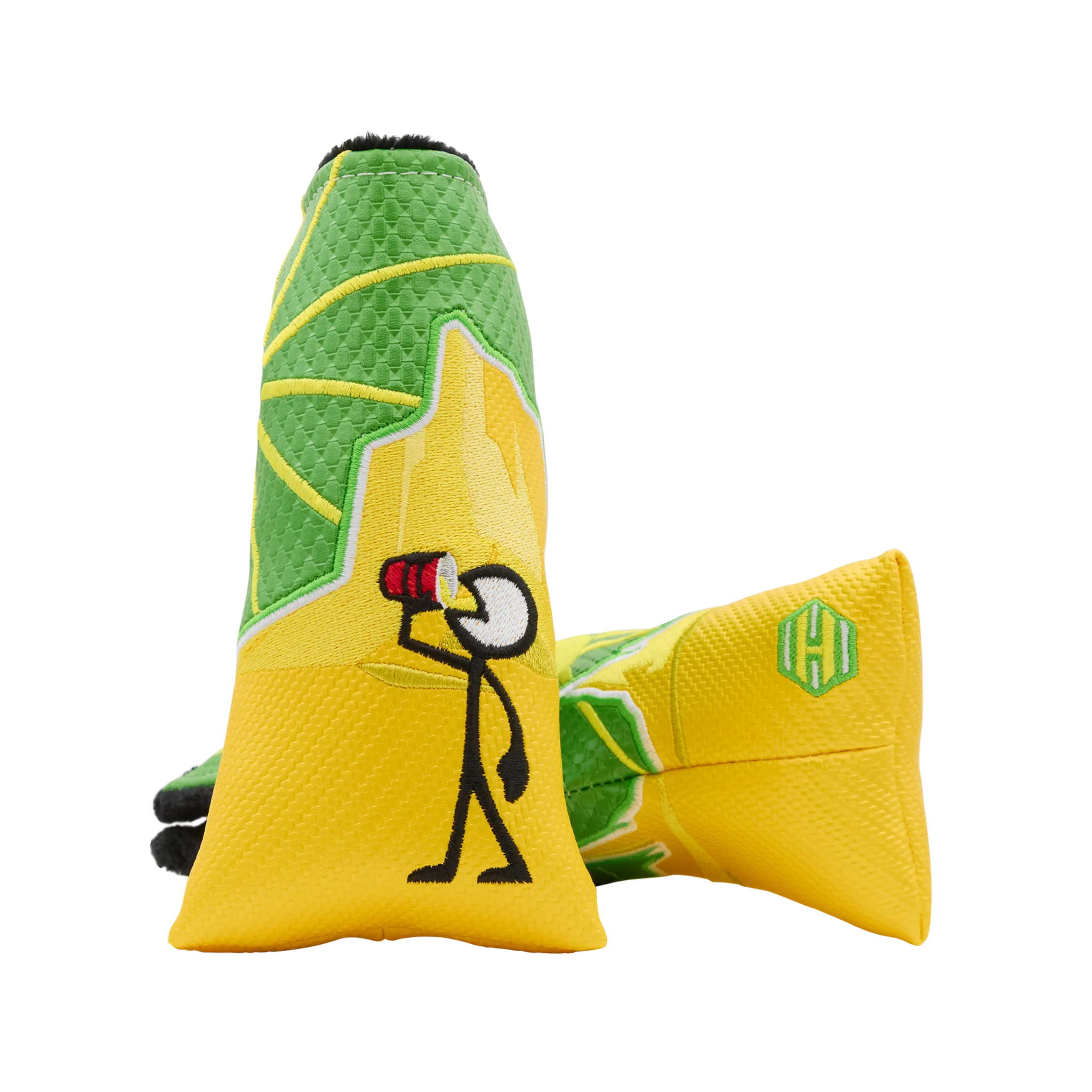 2026 Party On™ Last Man Standing 1-of-5 SS16 Putter - Image 4