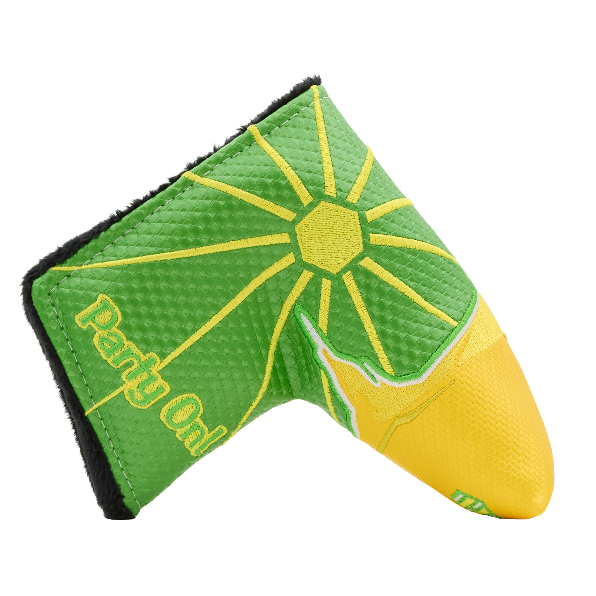 2026 Party On™ Last Man Standing 1-of-5 SS16 Putter - Image 7