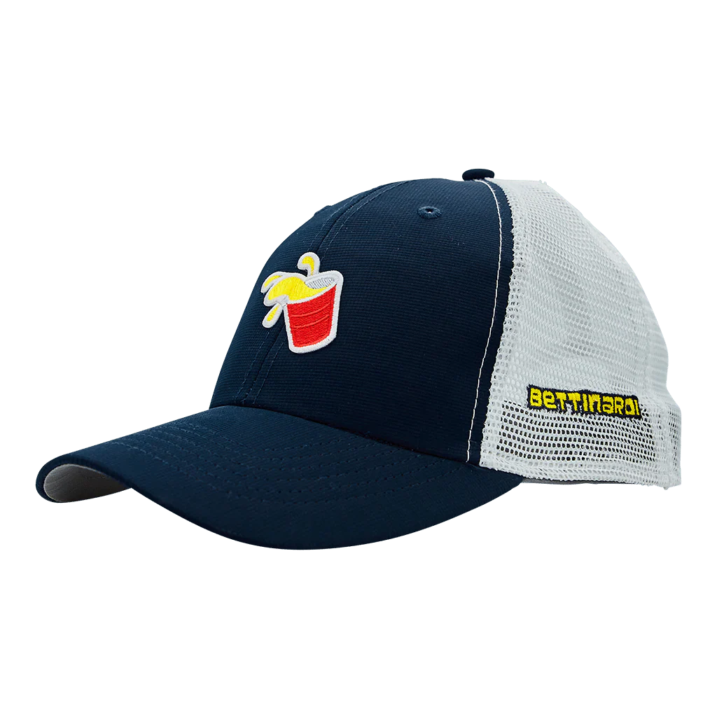 PARTY ON HAT
