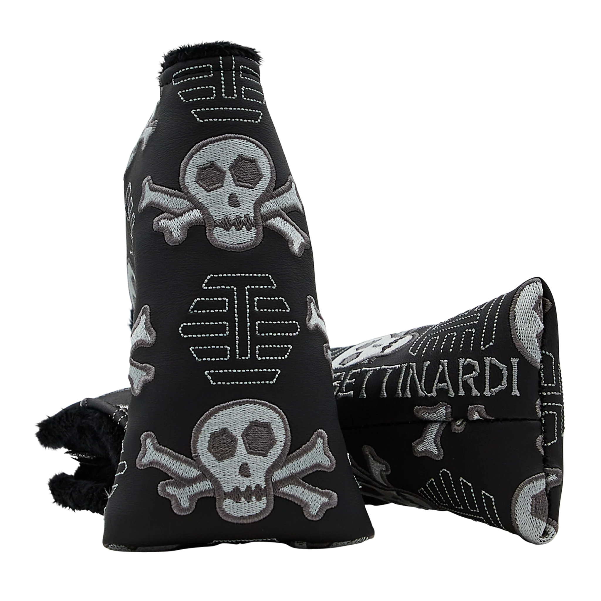 Black and Grey - Skull & Bones + T-Hive - DANCING