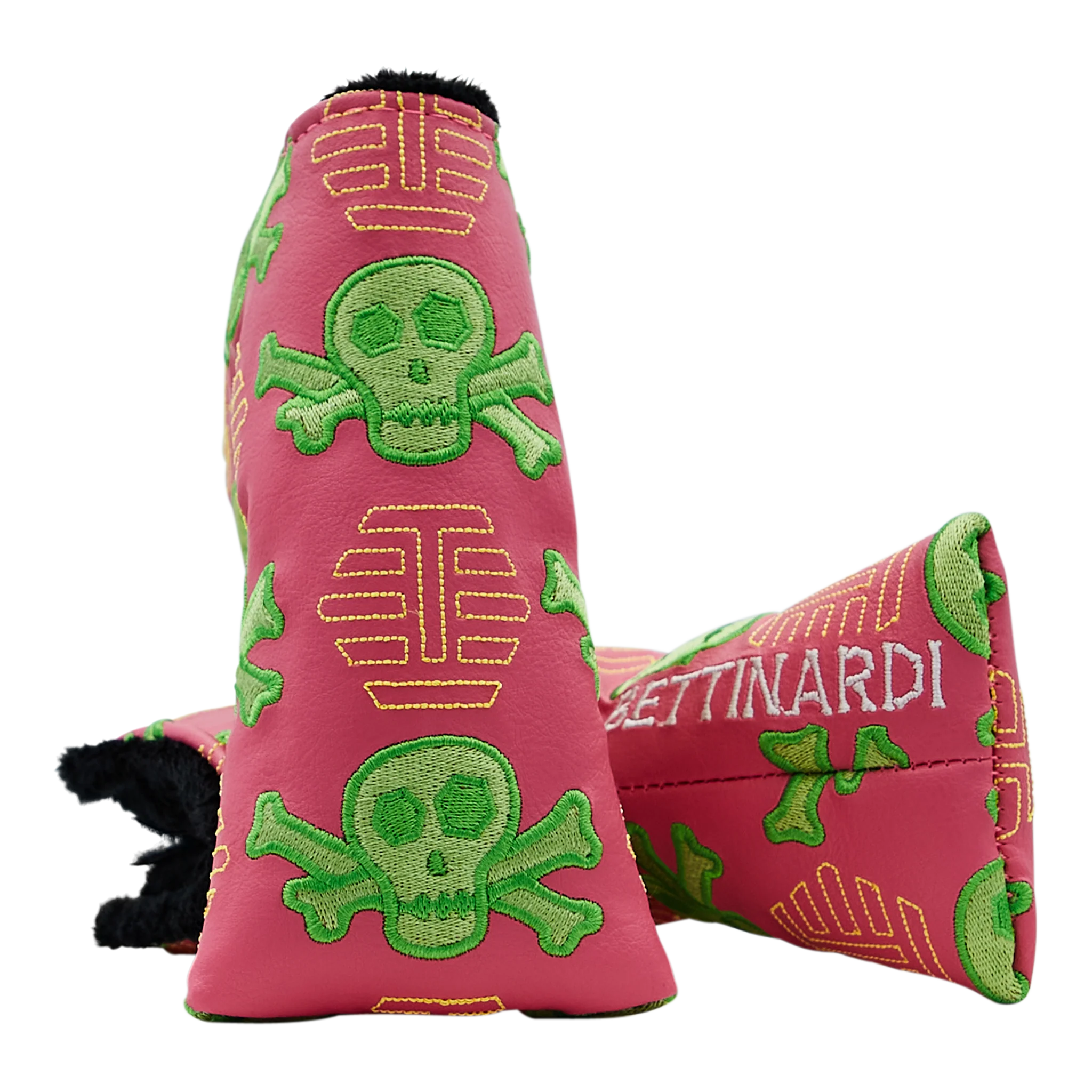 Sequence Skull and Bones Watermelon