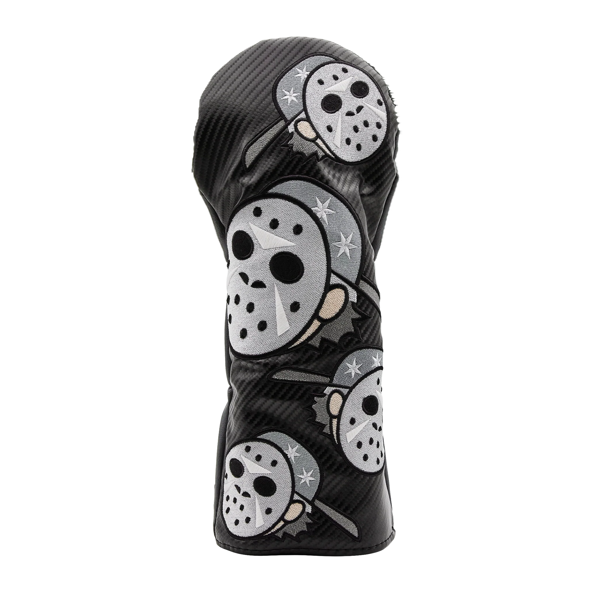 Friday The 13th Betti Bro Driver Headcover