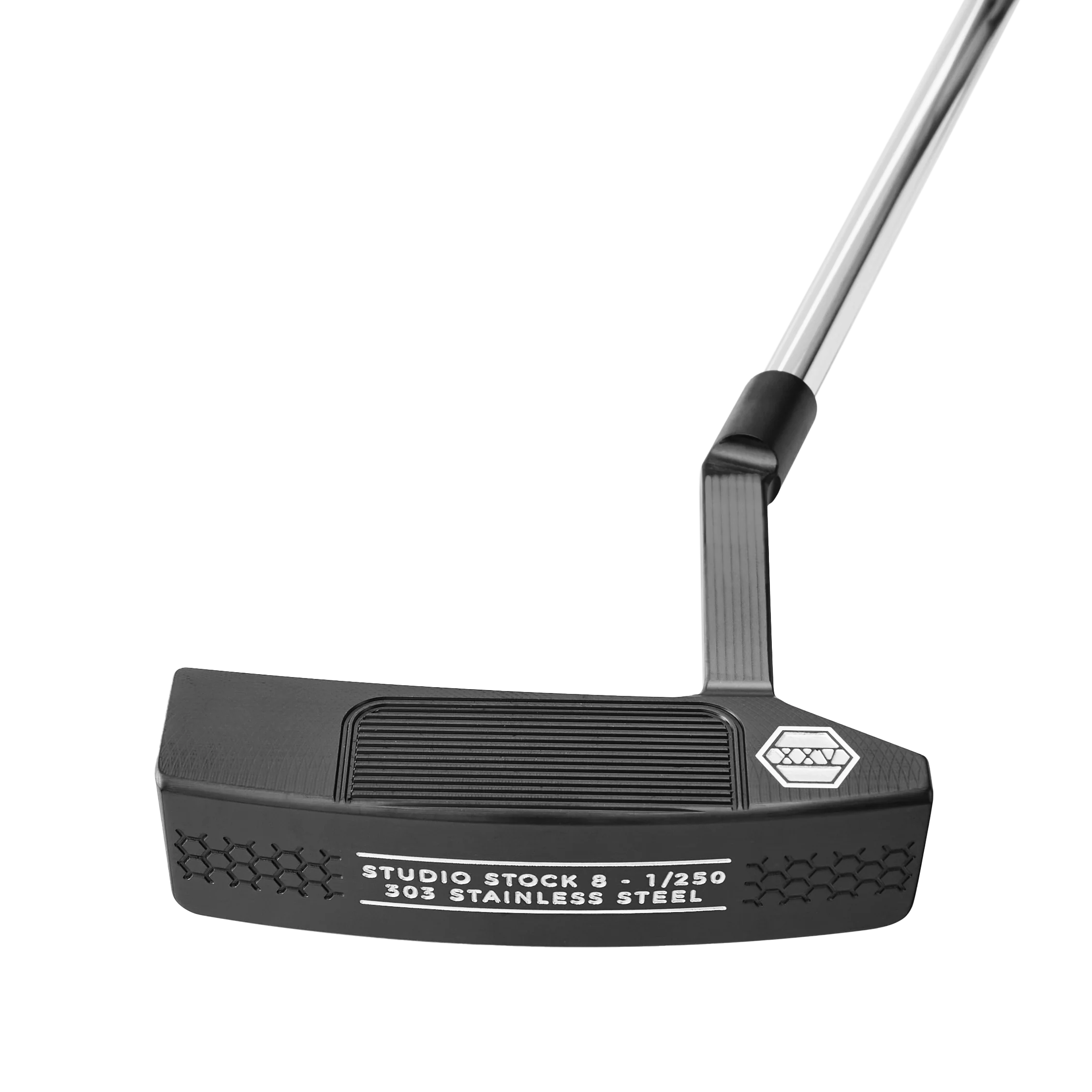 25th Anniversary Studio Stock 8 Slant Limited Run Putter