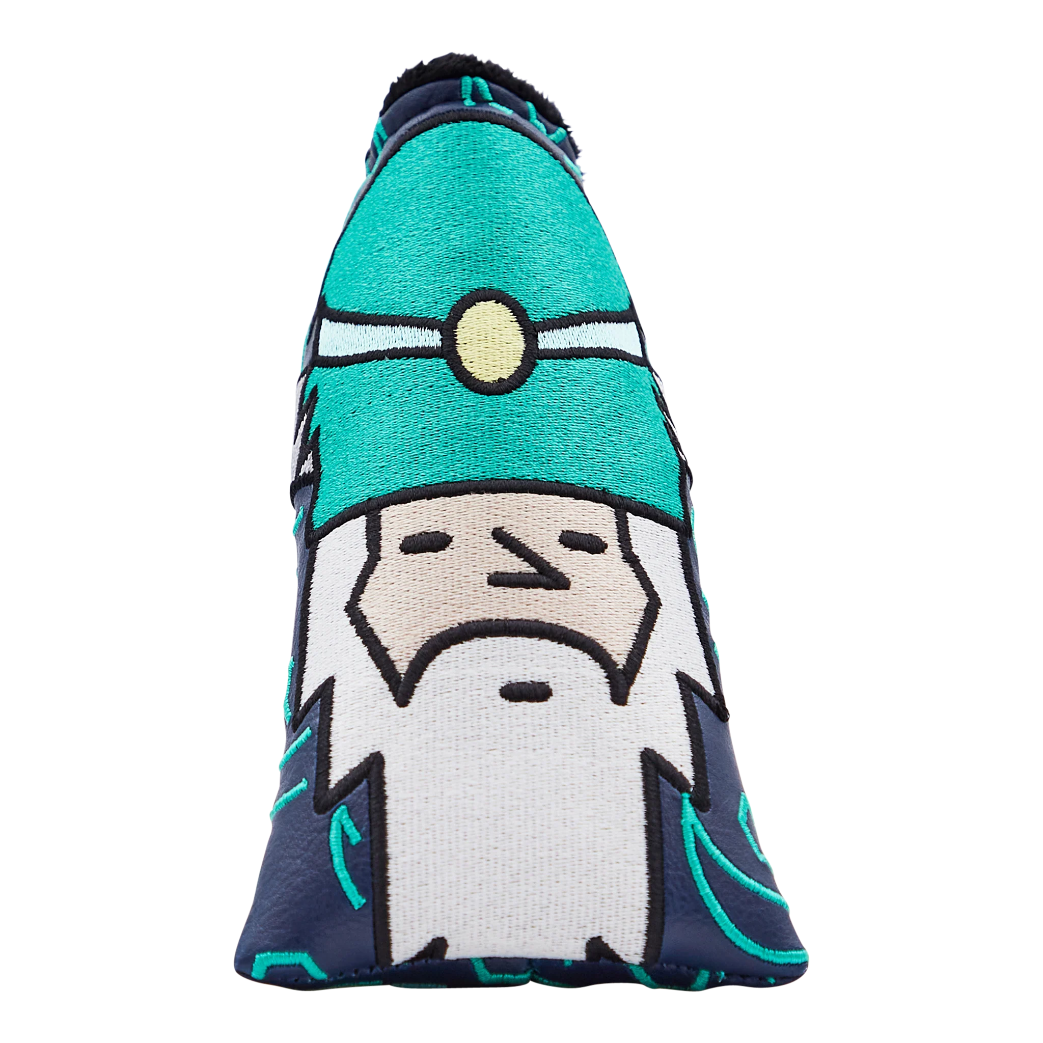 3 Step Jam DASS Grand Poobah Wizard - Image 5