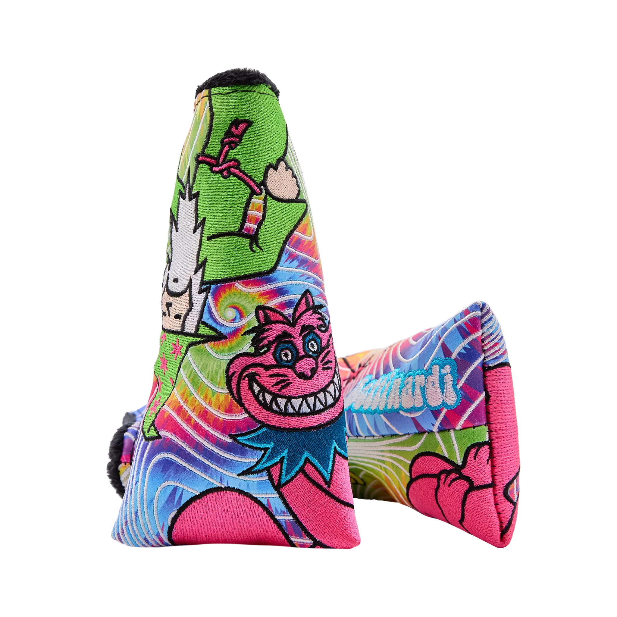 3 Step Jam DASS Grateful Wizard Putter - Image 4