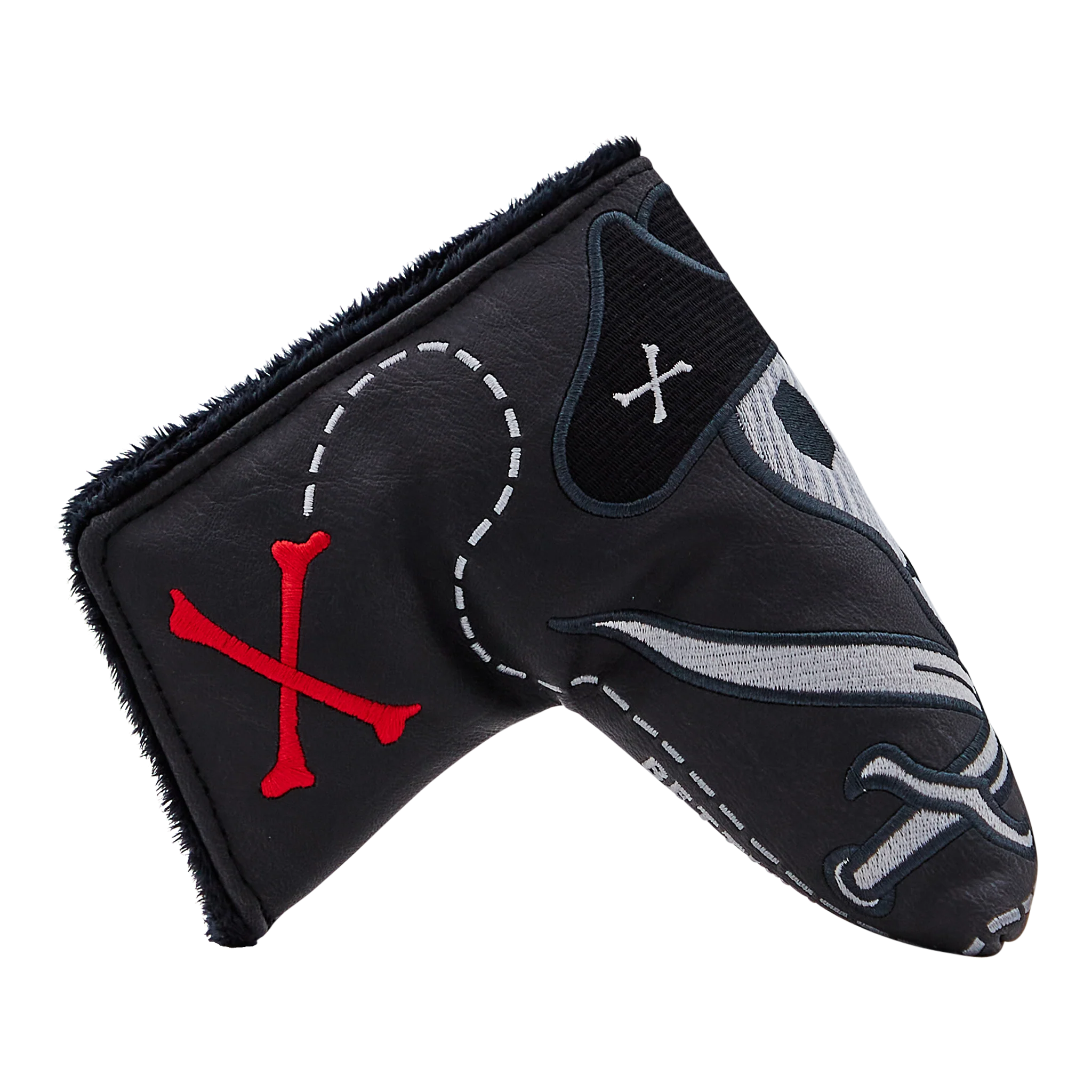 3 Step Jam DASS Skull and Bones - Image 6