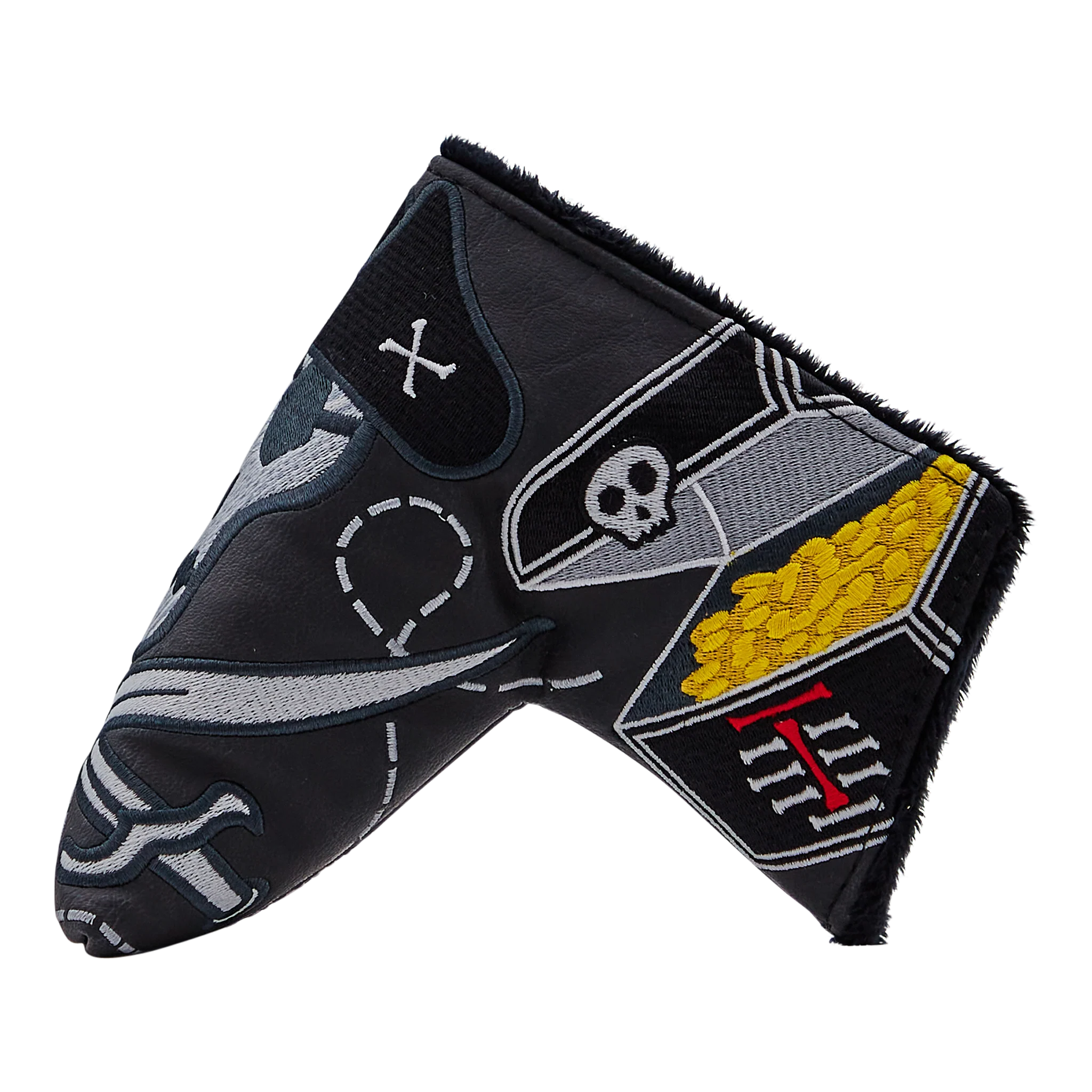 3 Step Jam DASS Skull and Bones - Image 8