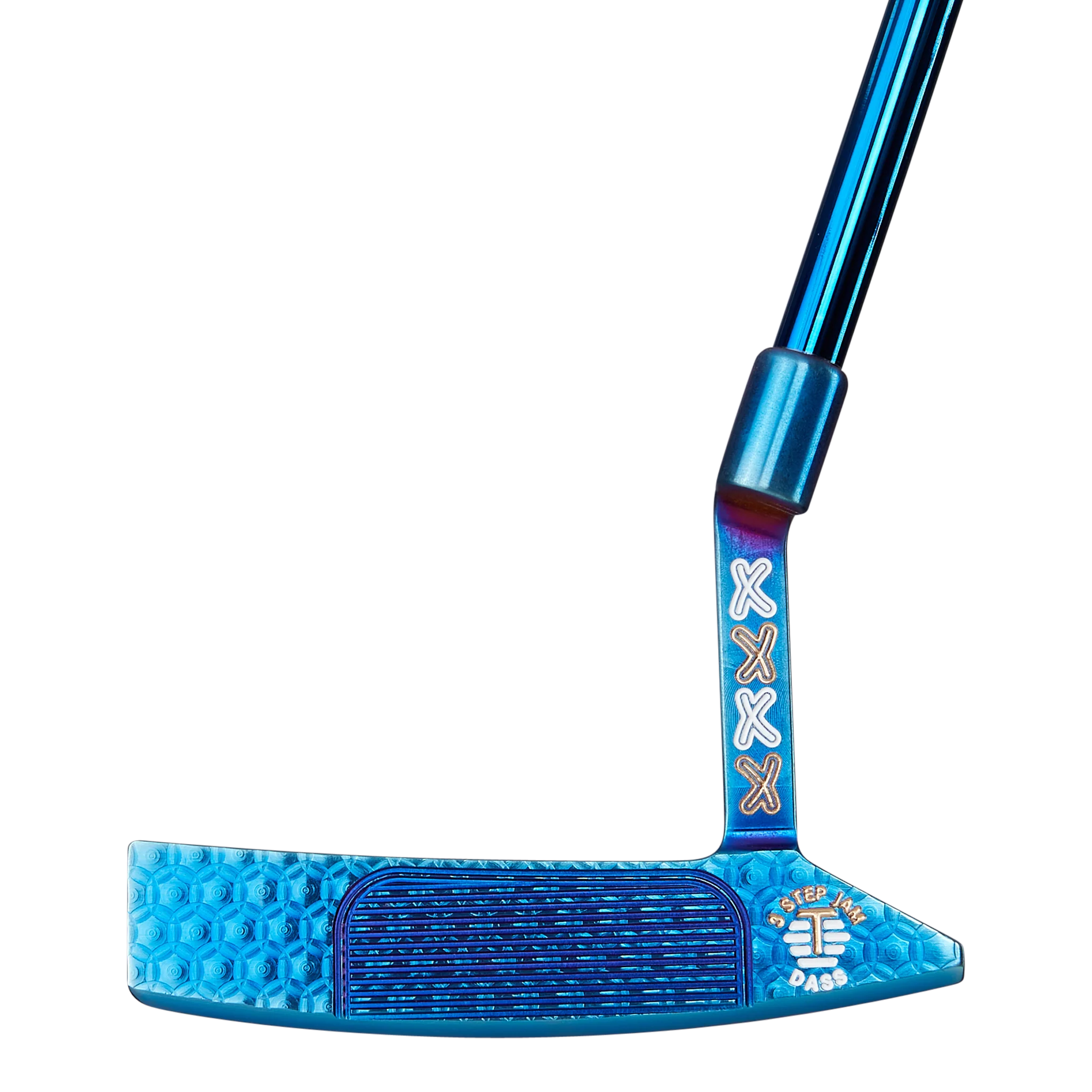 3 Step Jam DASS UV Blue Poison Wizard - Image 3