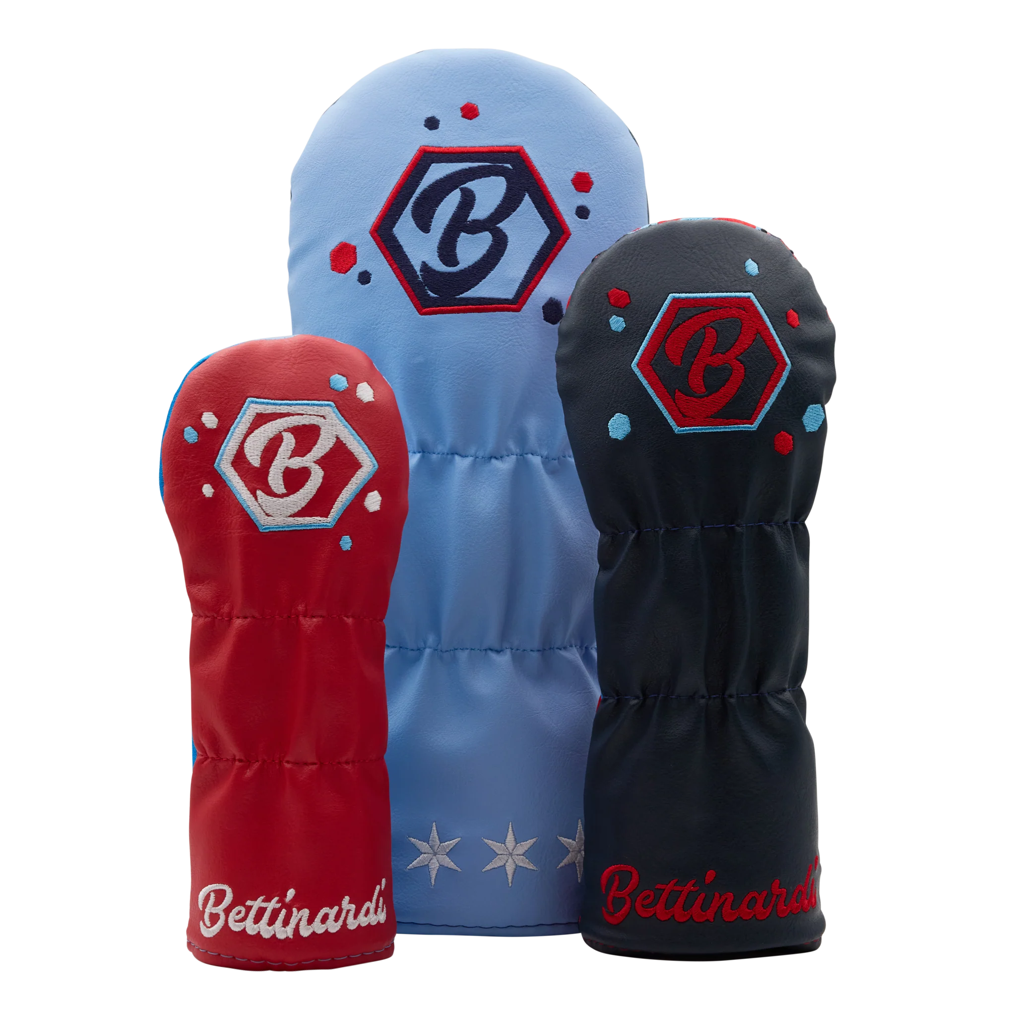 4th of July All-Knowing Wizard Wood Set - Image 2