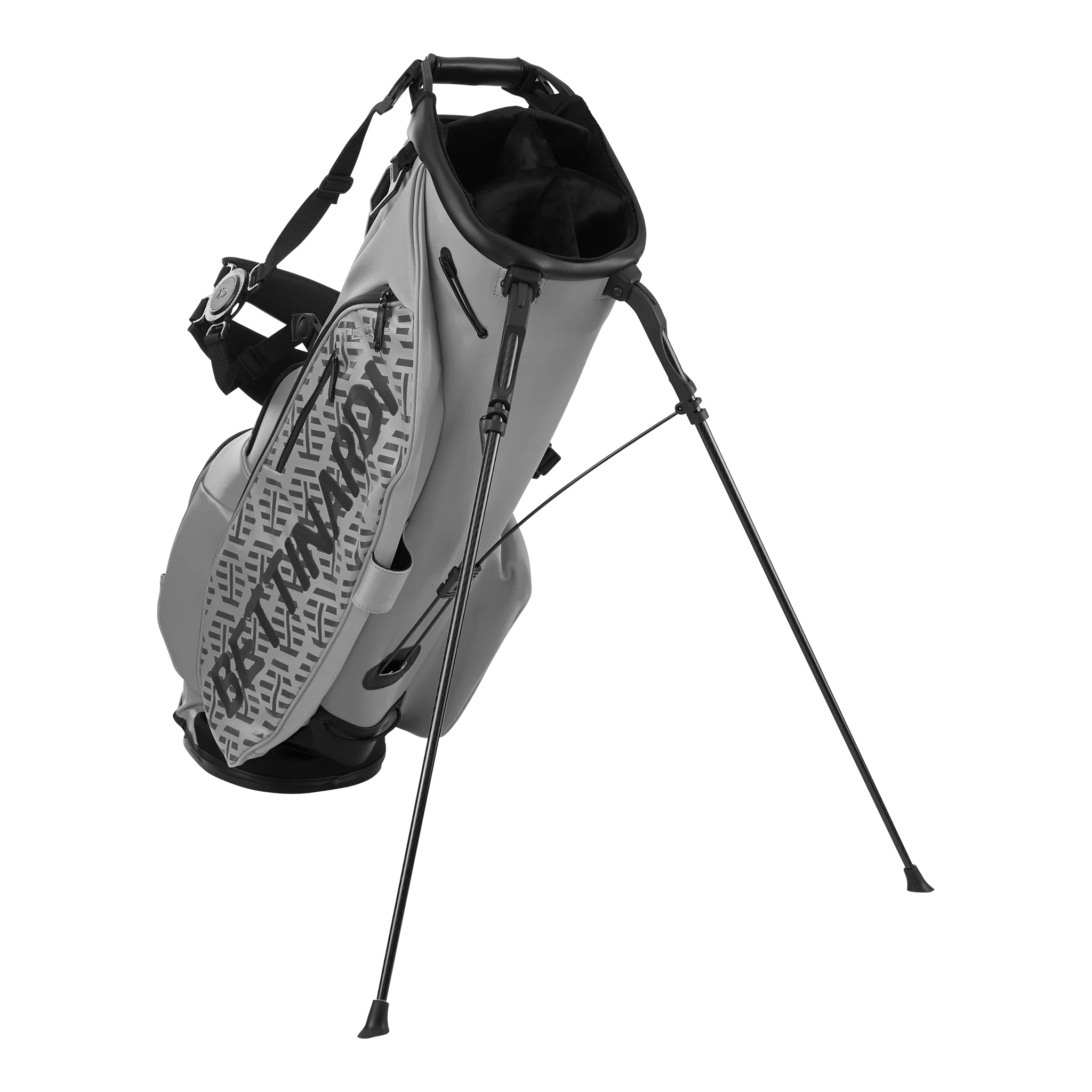 T-Hive Gray Tour Dept. Vessel Stand Bag - Image 3
