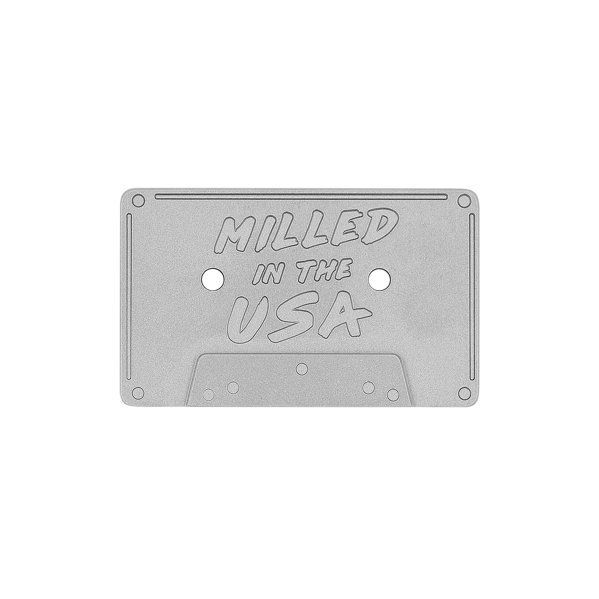 Bettinardi Cassette Tape Ball Marker - Image 3