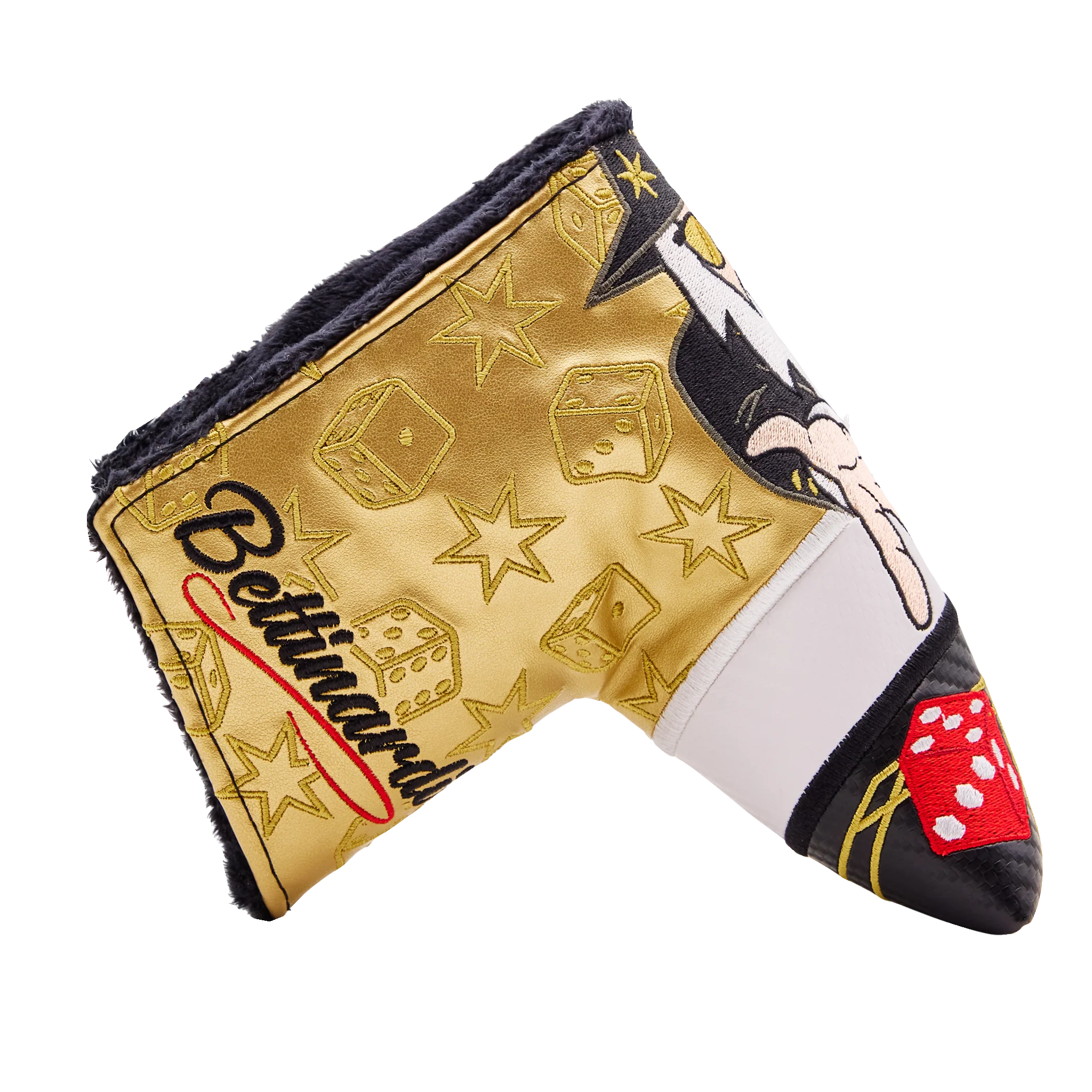 Ace of Spades Bomb Goombah DASS Putter - Image 6