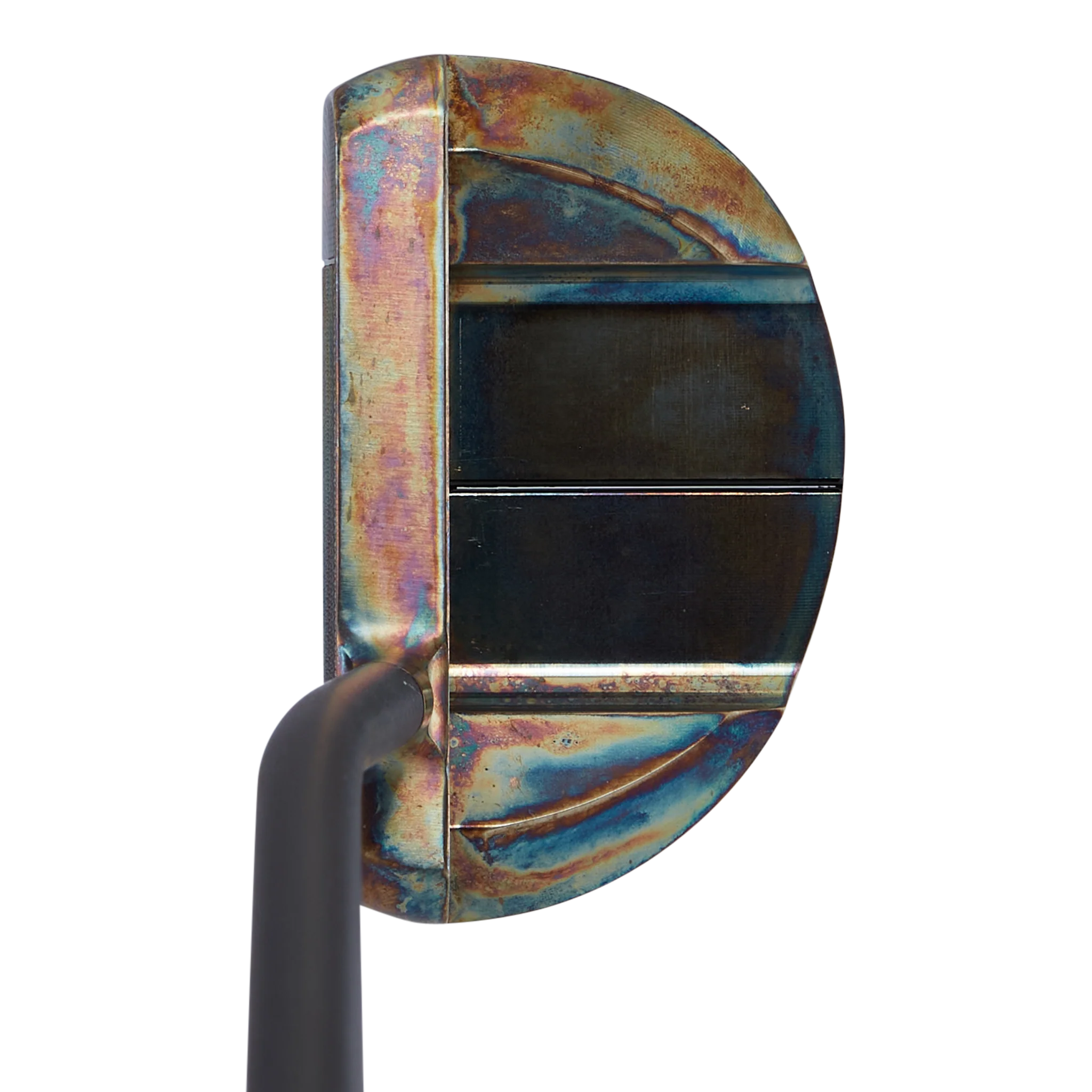 Zombee Hexperimental DASS Prototype Steel Patina - Image 2