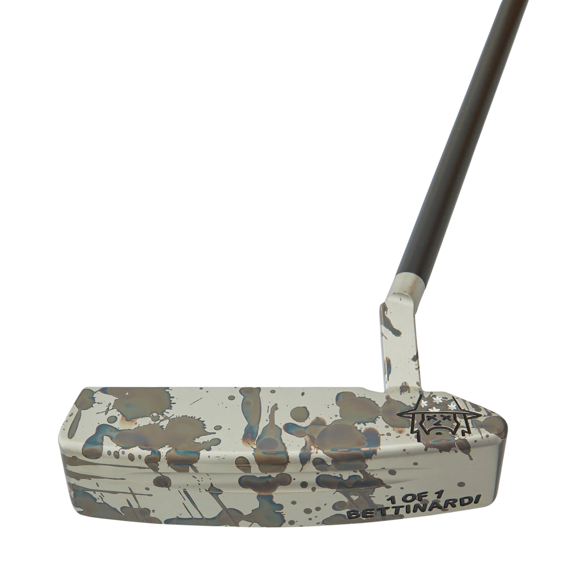 Acid Splash Poison Wizard DASS BB8 Slant Putter