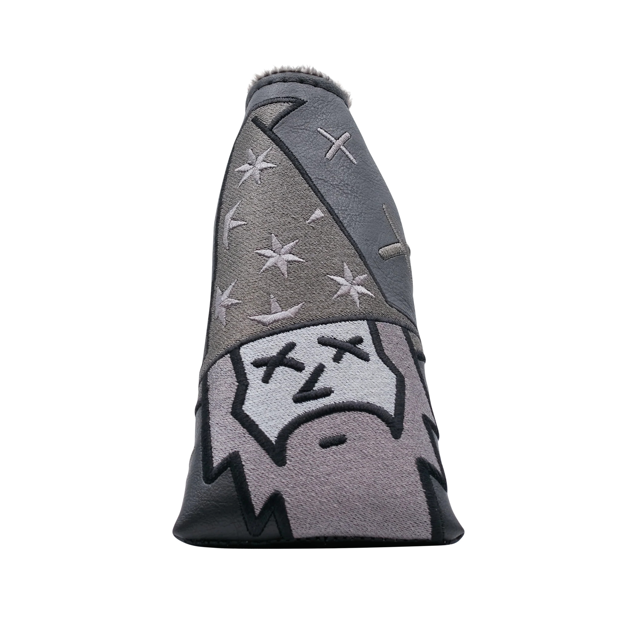 Acid Splash Poison Wizard DASS BB8 Slant Putter - Image 6