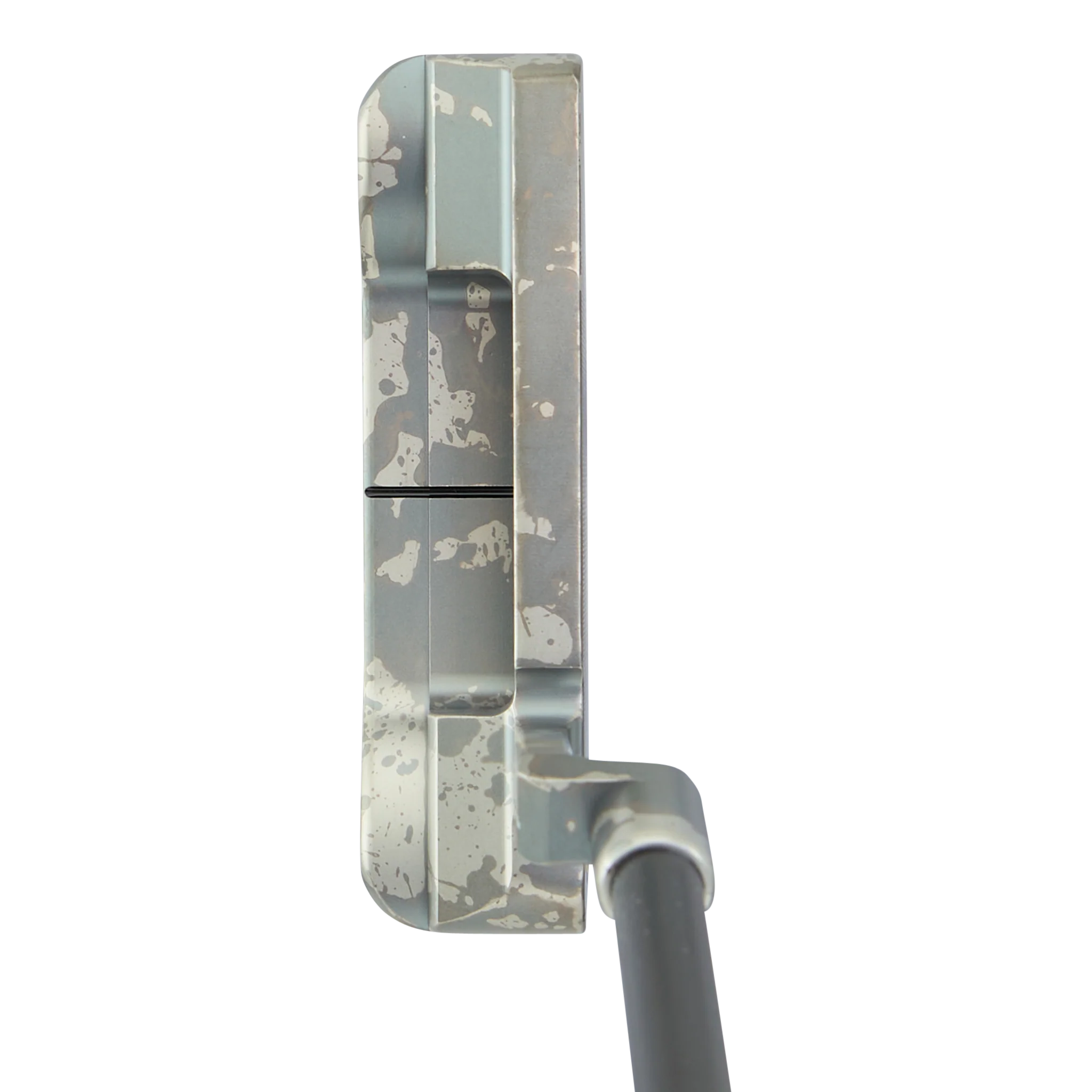 Acid Splash Southpaw Mokume Inlay DASS BB0 Left Handed Putter - Image 2
